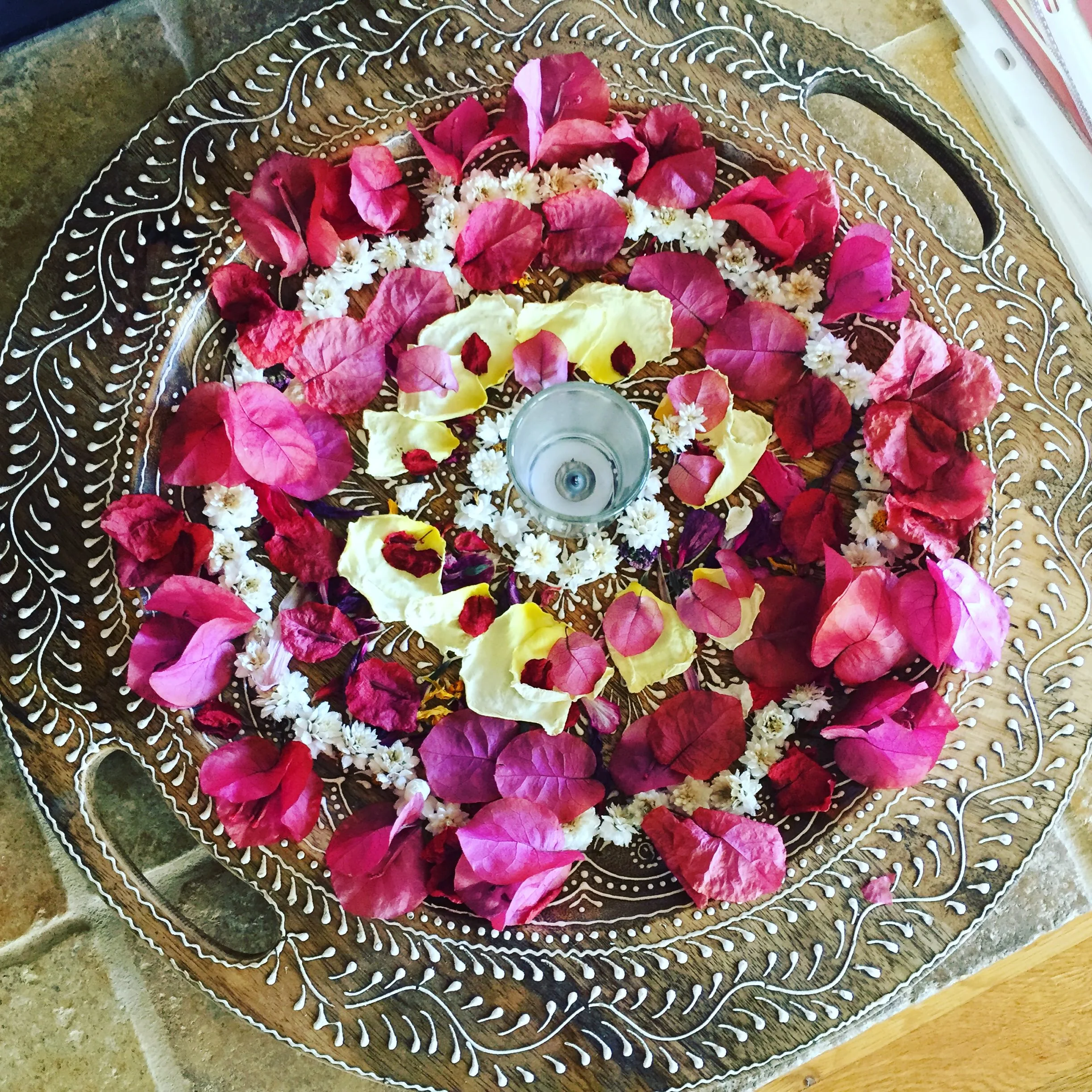 The Surrendered life. You can become Creative