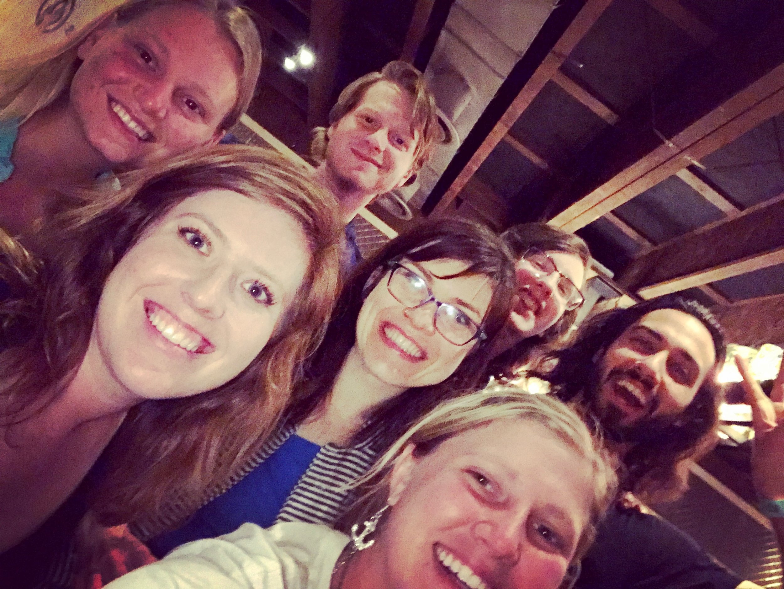 The Never-ending Story