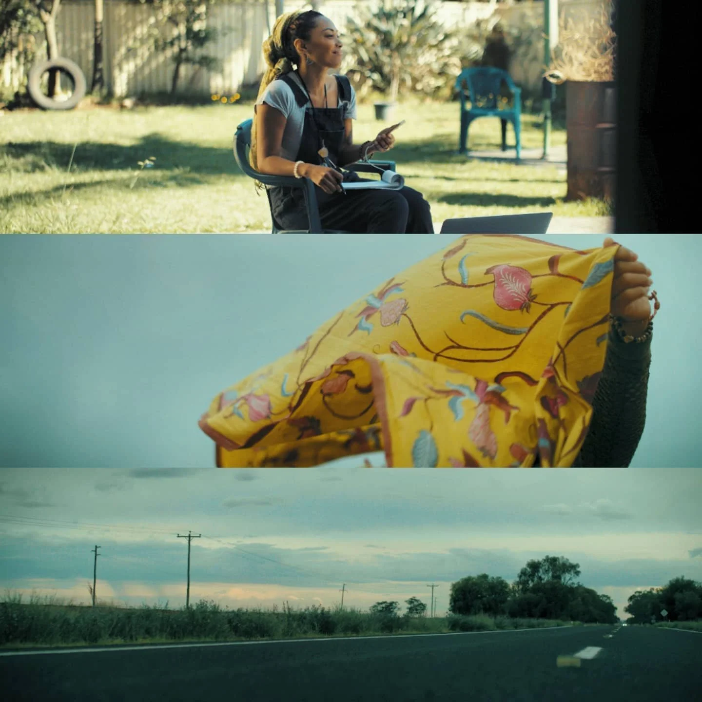 New re-grades of older work for Kellogg's AU. 
Shot and graded. 

-

#filmmaking #videography #setlife #videoproduction #cinema #director #filming #filmlife #cinematic #production #onset #dop #videographer #indiefilm #filmschool #behindthescenes #red