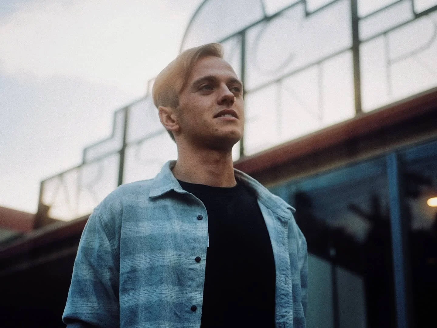 New work for Panadol Care Collective. A short doco about caring communities, featureing, The Misfits Project.

Producer @olusenka 
Director  @lucykarsai 
DP @jilvanfilms (me)

Equipment @canonaustraliapro 
Rental @thefront118 

-

#filmmaking #videog