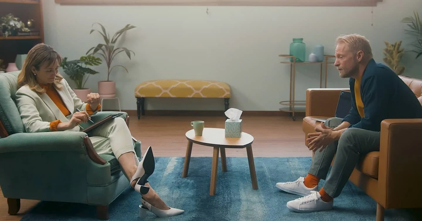 HP v Mac campaign. Another episode left on the cutting room floor. This one was my favourite. Lots of laughs on set. 

_

#cinematography  #filmmaking  #cinematographer  #filmmaker  #videography  #setlife  #videoproduction  #cinema  #director  #filmi