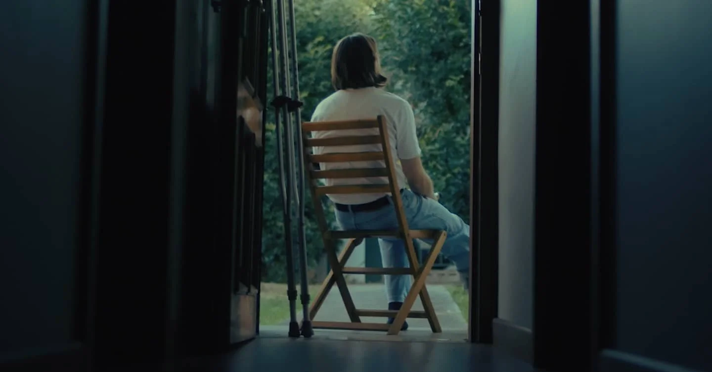 LINK IN BIO - Screengrabs from 'Care For You' music video for night tales. vimeo.com/jilvanm

Actor @joshuamehmet. 

#c300mkii @canonaustralia #cinelens #cinematographer #cinematography #arrihmi #bestoftheday #setlife #davinciresolve #colorgrade #col