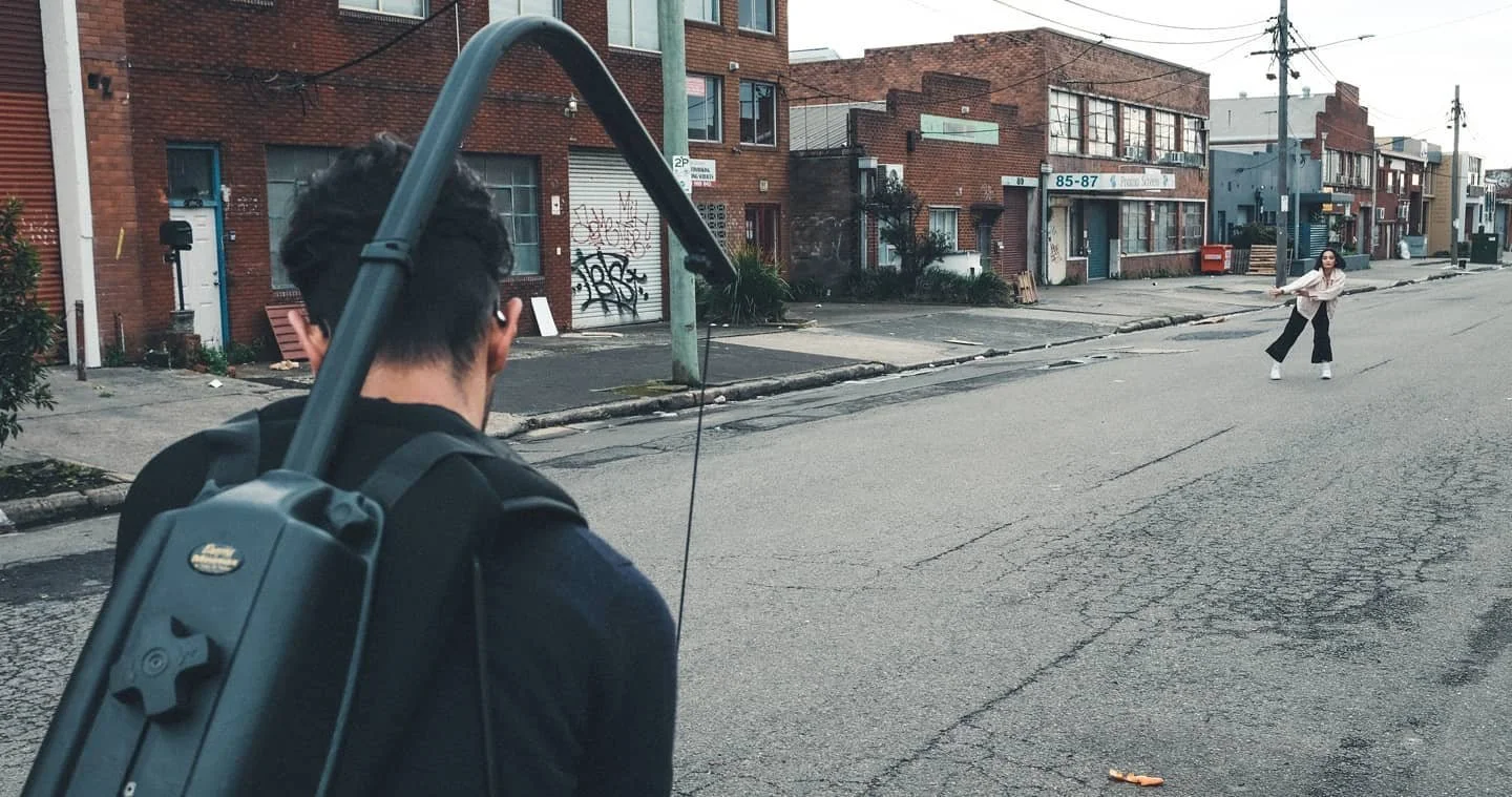 BTS for 'Care For You' music video. vimeo.com/jilvanm

Cinematographer &amp; Director - @jilvanfilms 
AC/Runner - @joshuamehmet
Producers - @jilvanfilms &amp; @nighttalesmusic
Film gear, Ronin - @thefront118
Editor - Me

#cinelens #cinematographer #c