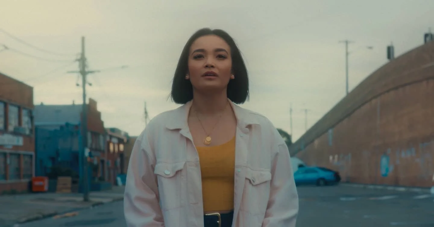 LINK IN BIO. A few more screengrabs of 'Care For You' music video. With @emmawong___  vimeo.com/jilvanm

Cinematographer &amp; Director - @jilvanfilms 
AC/Runner - @joshuamehmet
Producers - @jilvanfilms &amp; @nighttalesmusic
Film gear/lenses - @thef