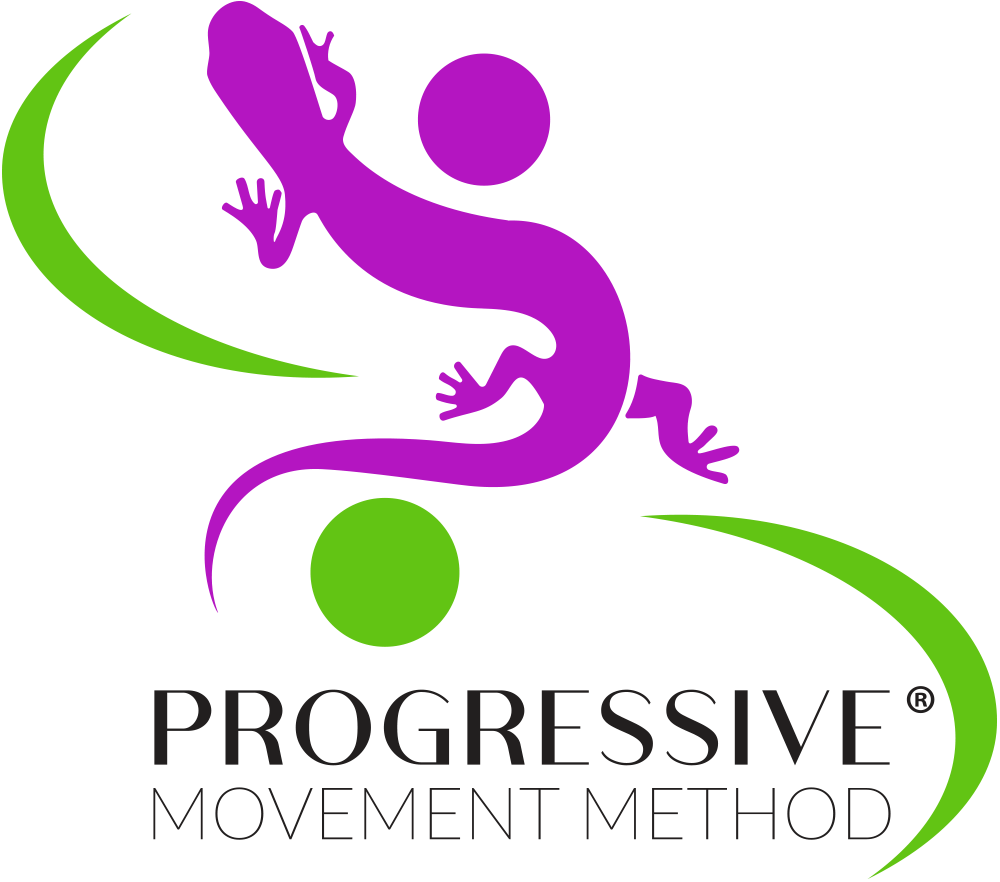 Facebook.com/Progressive Movement Method