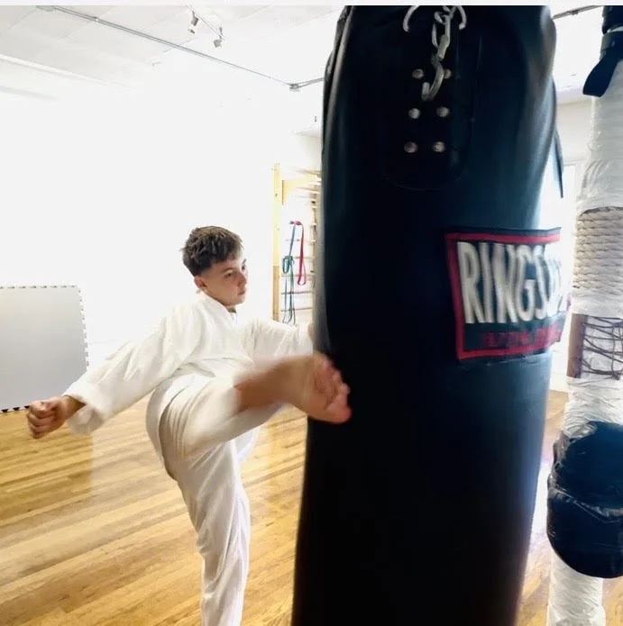 POUGHKEEPSIE KARATE FOR KIDS-EAST WAVE DOJO-KARATE
