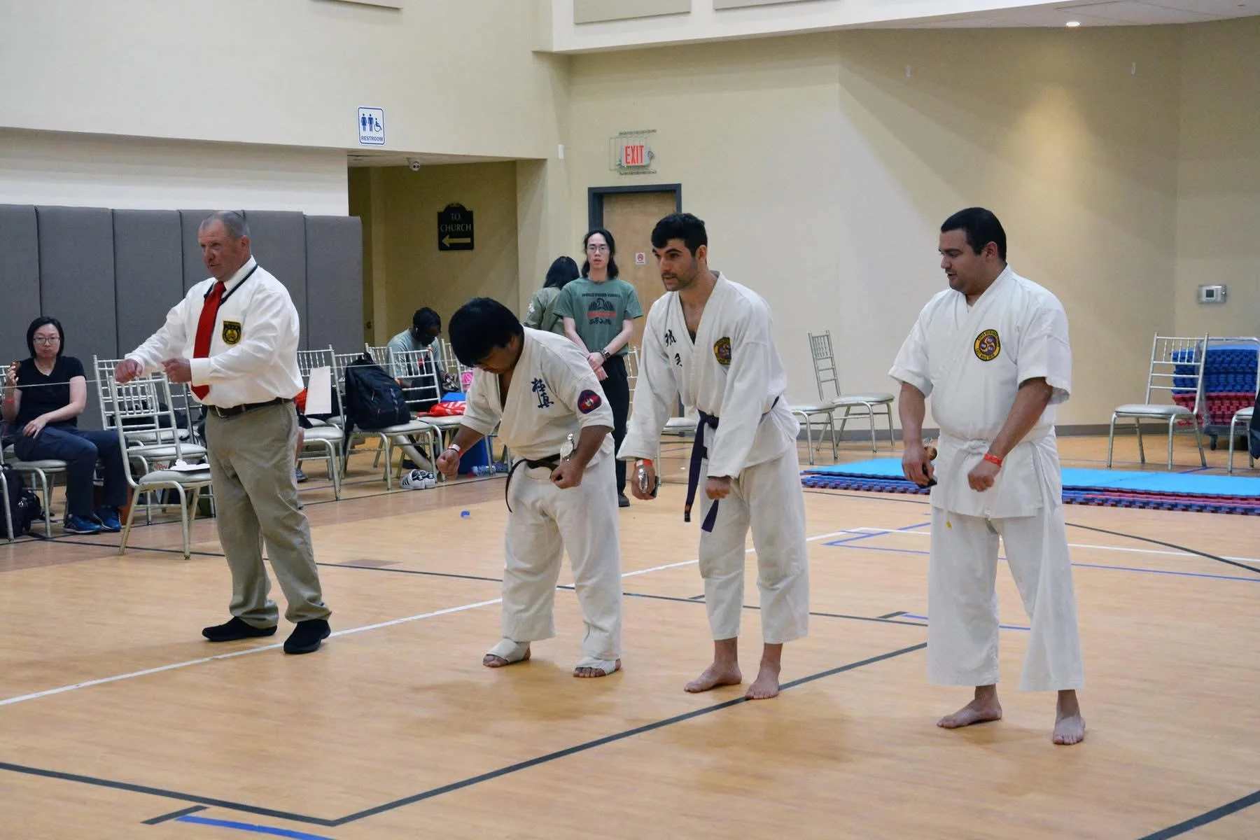 EAST WAVE DOJO-POUGHKEEPSIE-KARATE #KARATENEARME #KARATEFORKIDS #ADULTKARATECLASSES