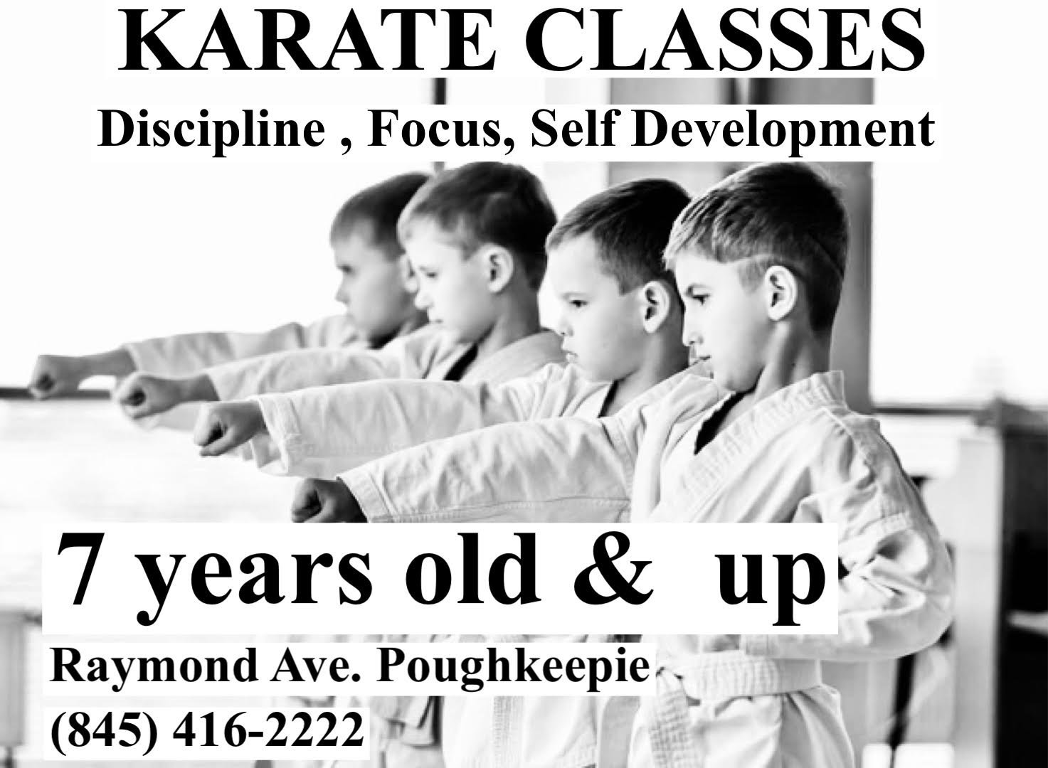 KARATE KIDS, FOCUS, SELF ESTEEM, HEALTHIER, FITNESS, LOSE FAT