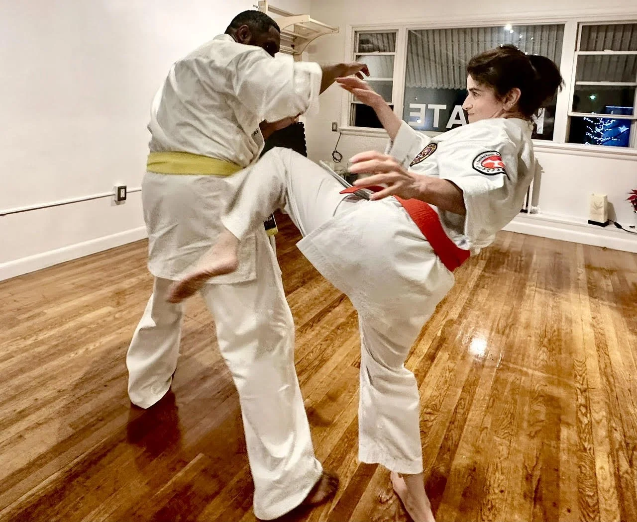 #KARATENEARME #KARATEFORKIDS #EASTWAVEDOJO