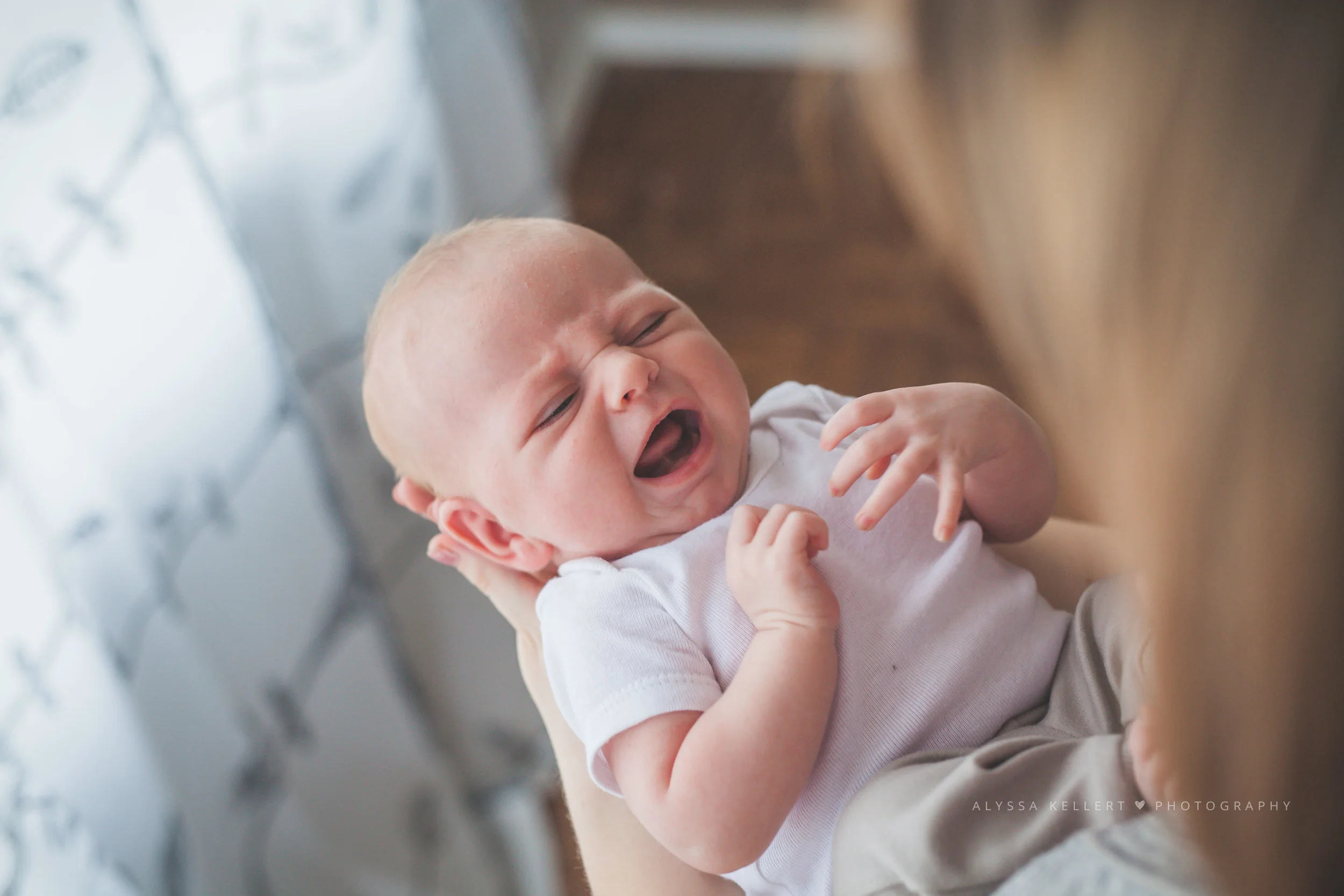 Baby William | Lifestyle Newborn Photography, Abbotsford, BC