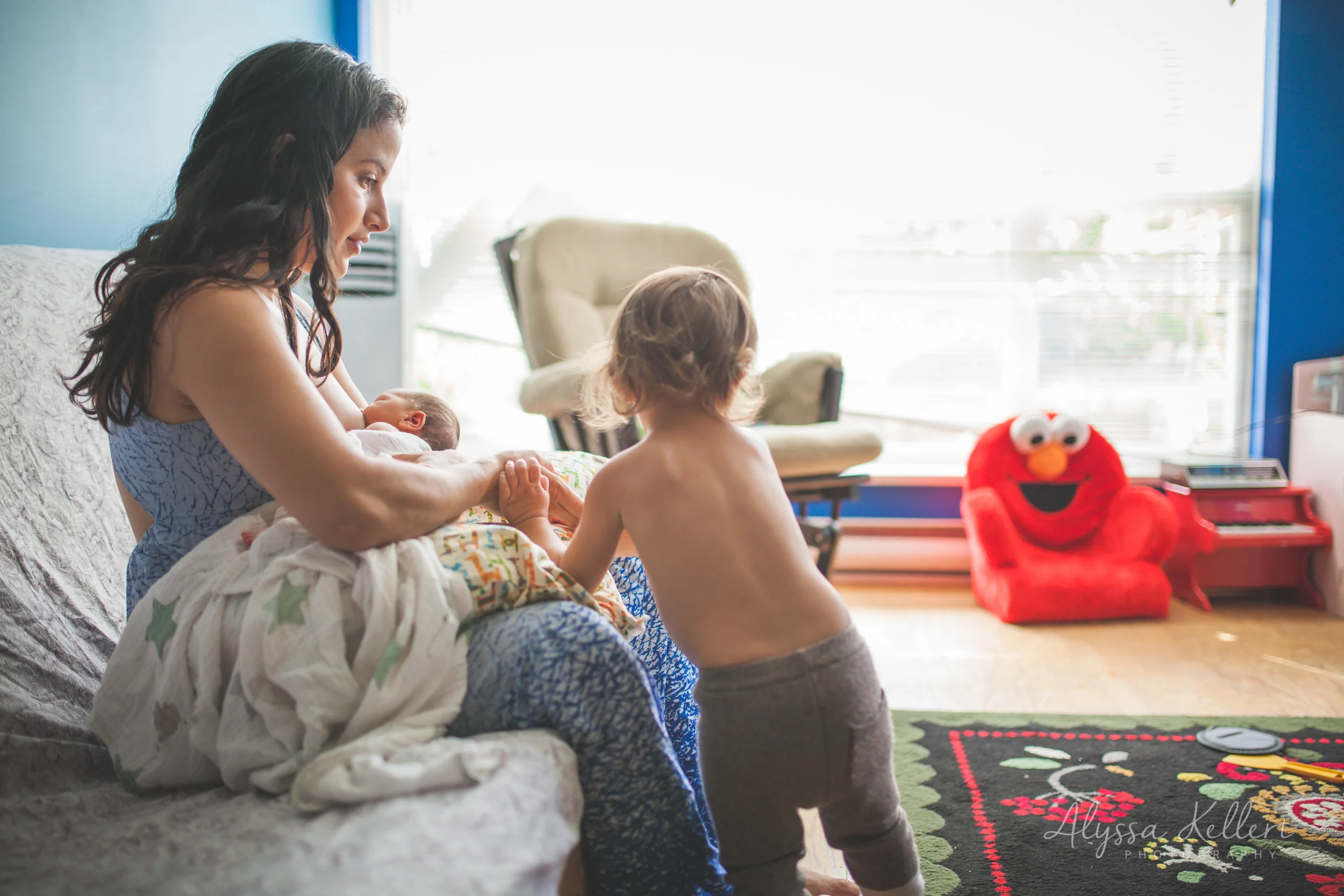 Harriet's Fresh 48 Session