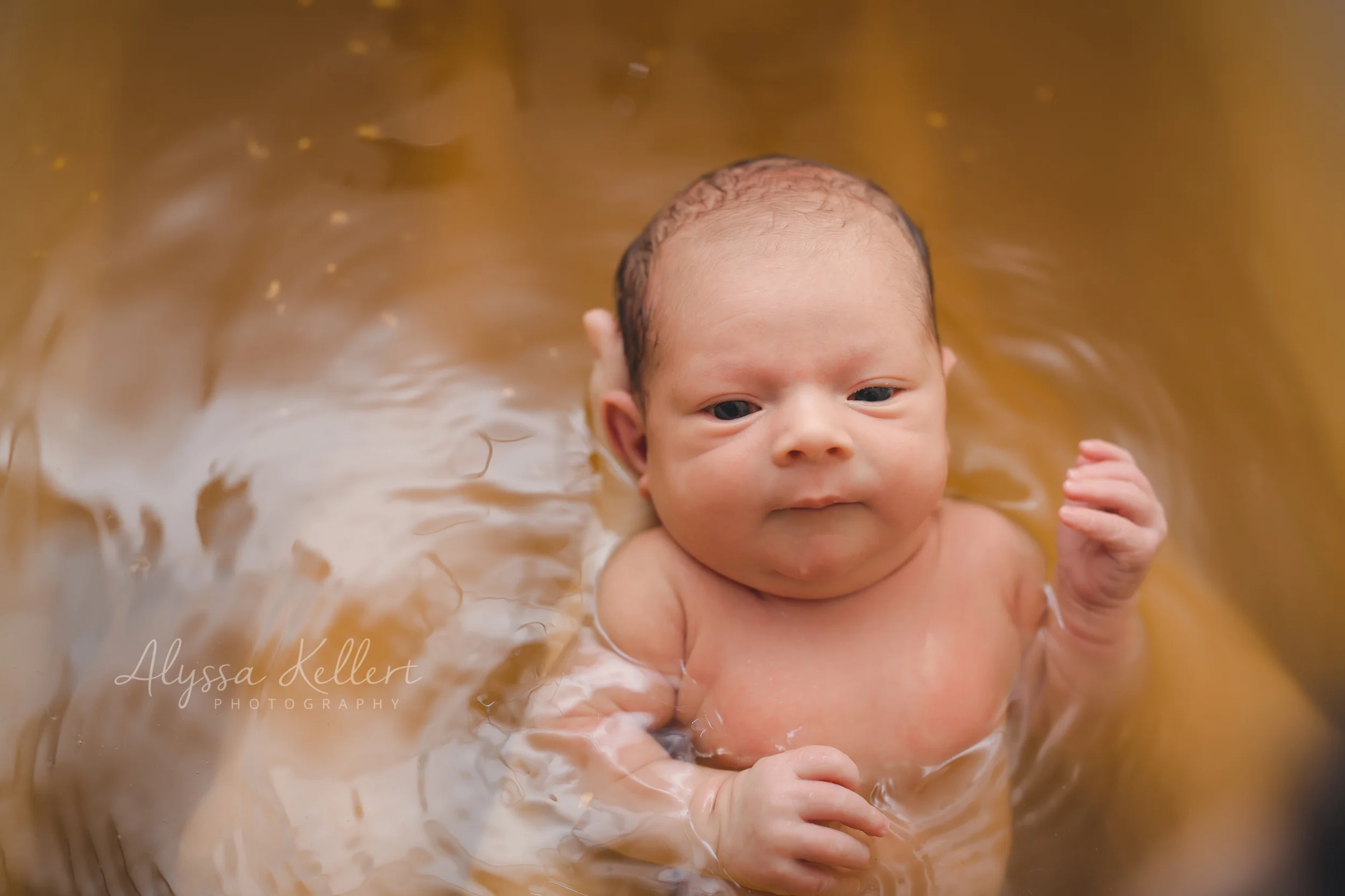 Herbal Bath For Baby N