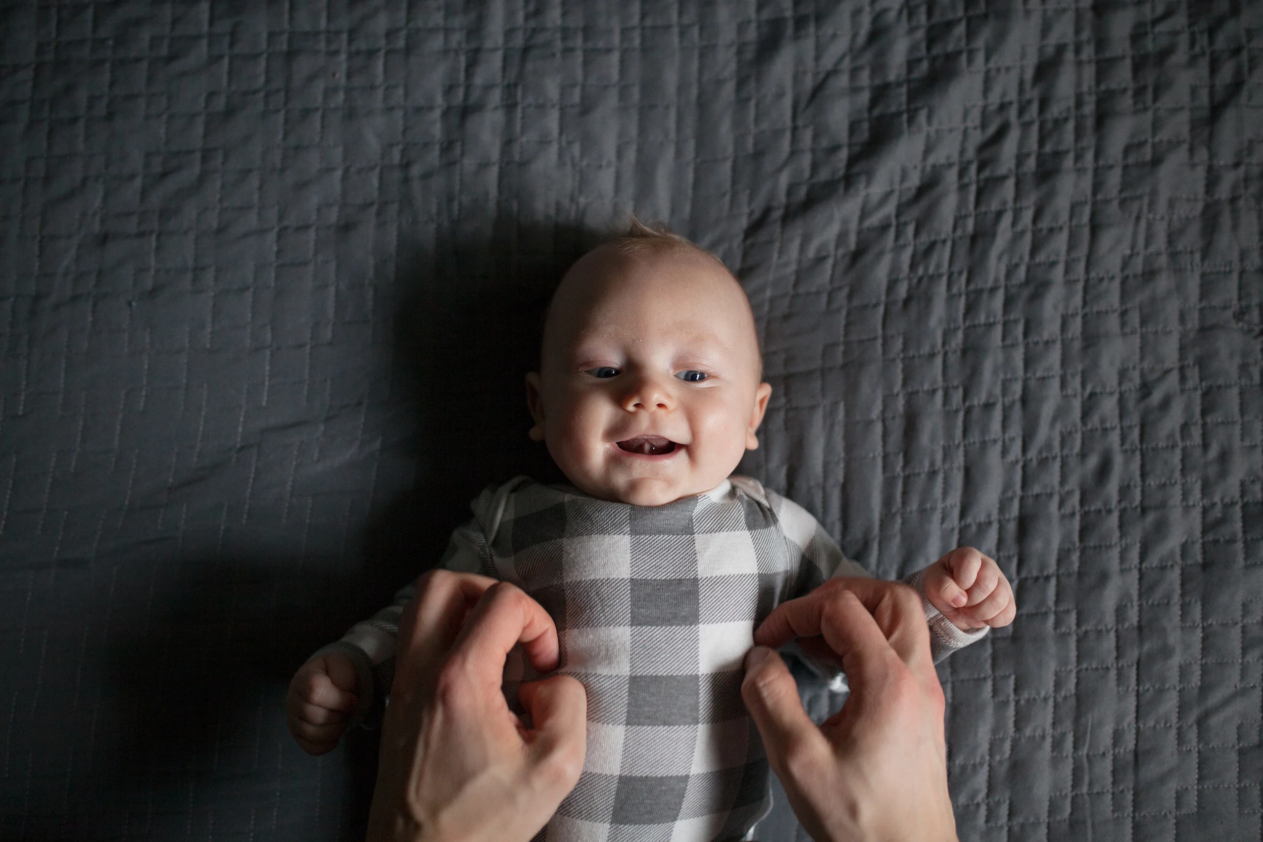  3 months old 