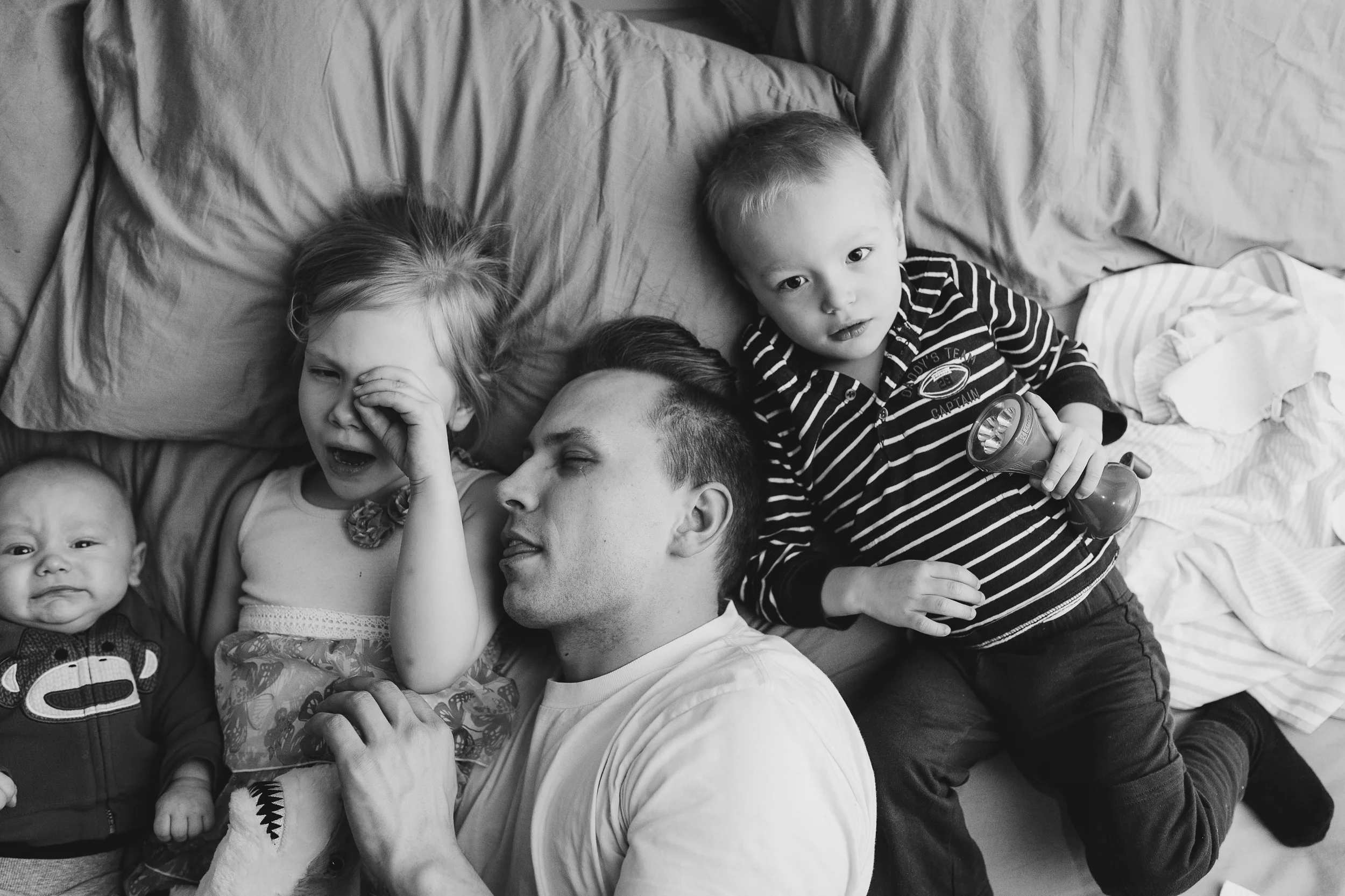 366 Project - These are the Days | FEBRUARY