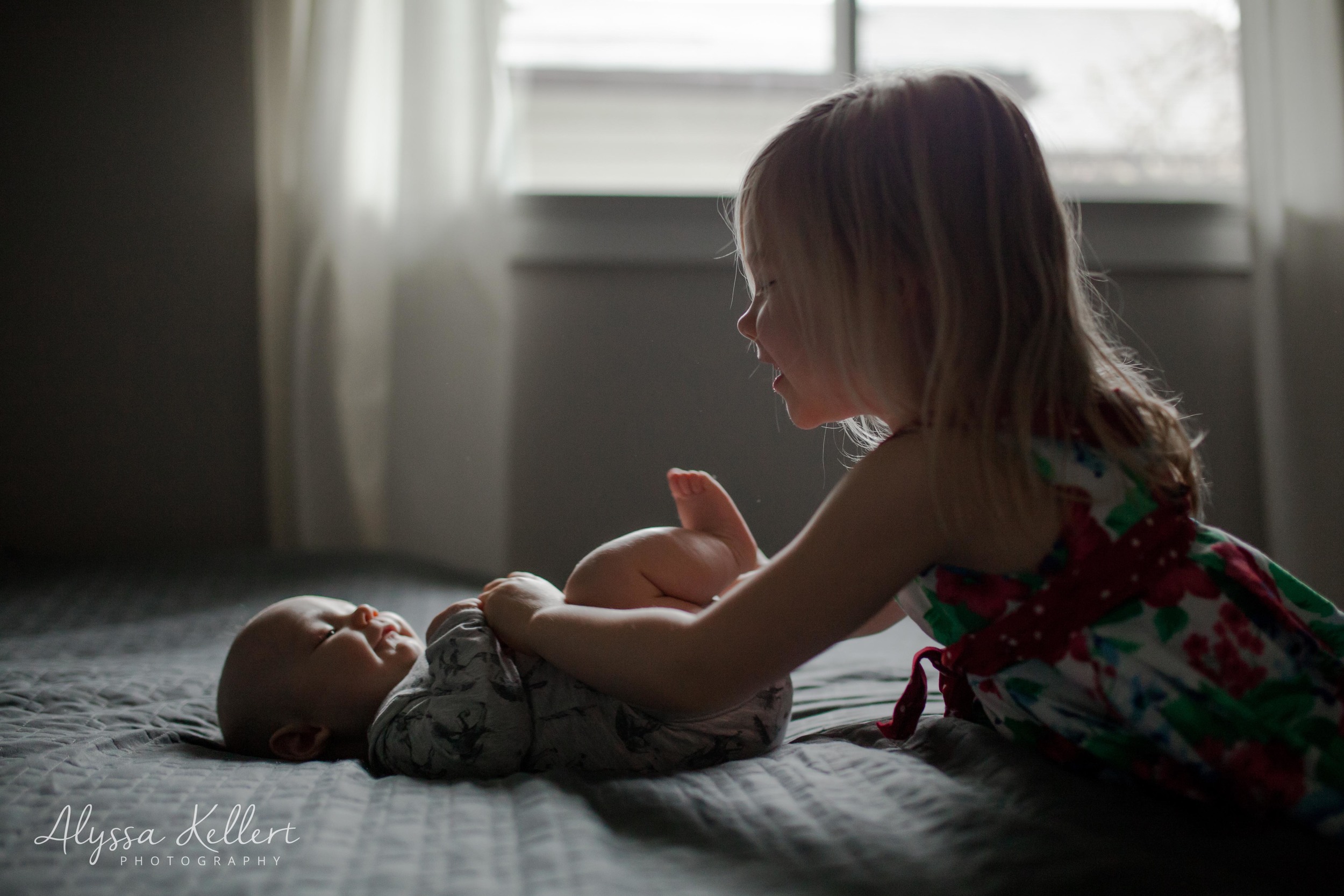 366 Project - These are the Days | MARCH