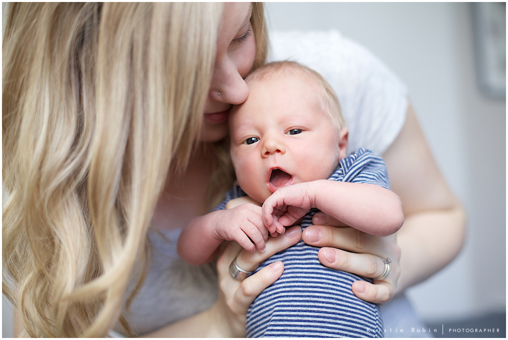 Photo by: Kristie Robin Photography