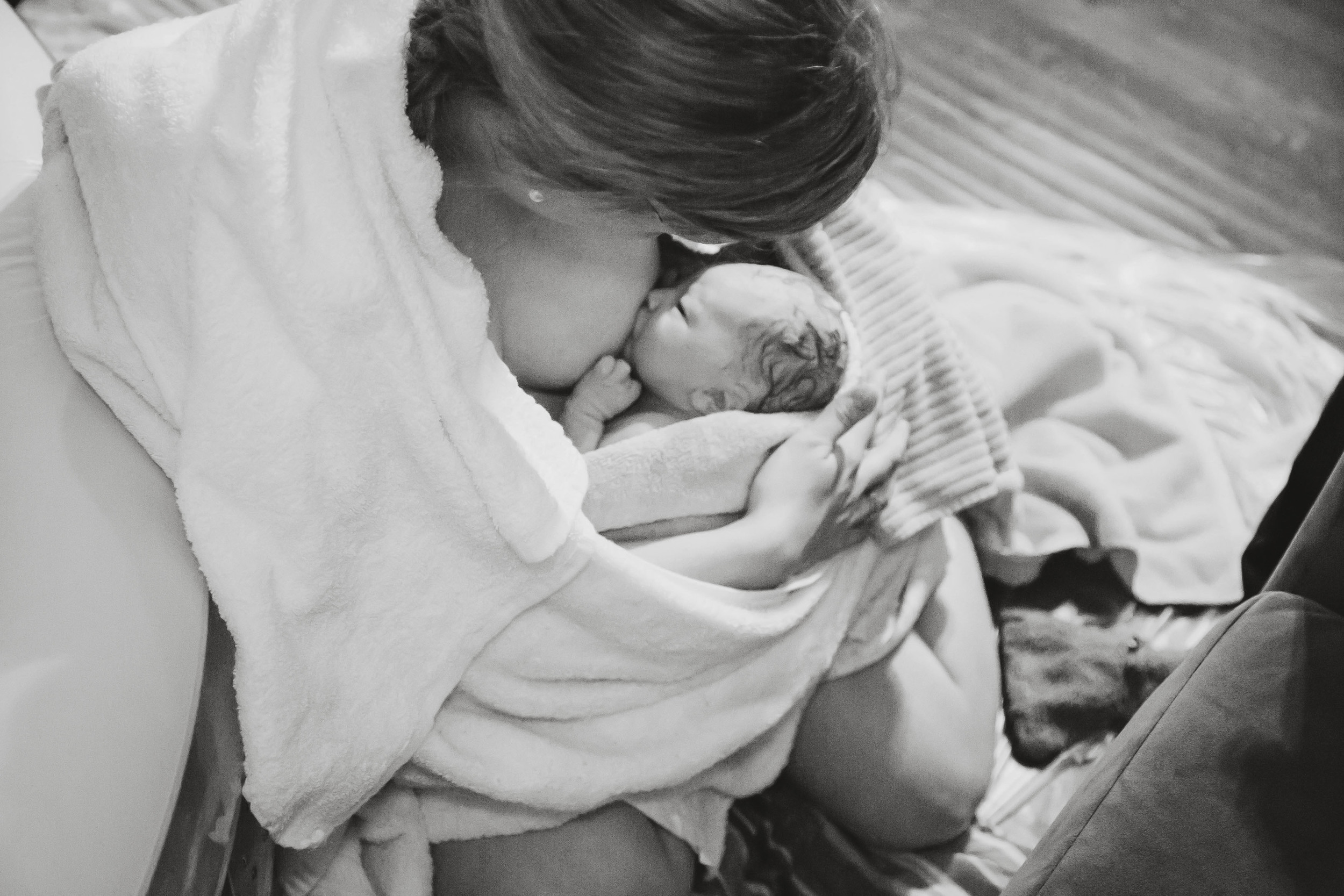 Photo by: Birth of Hope