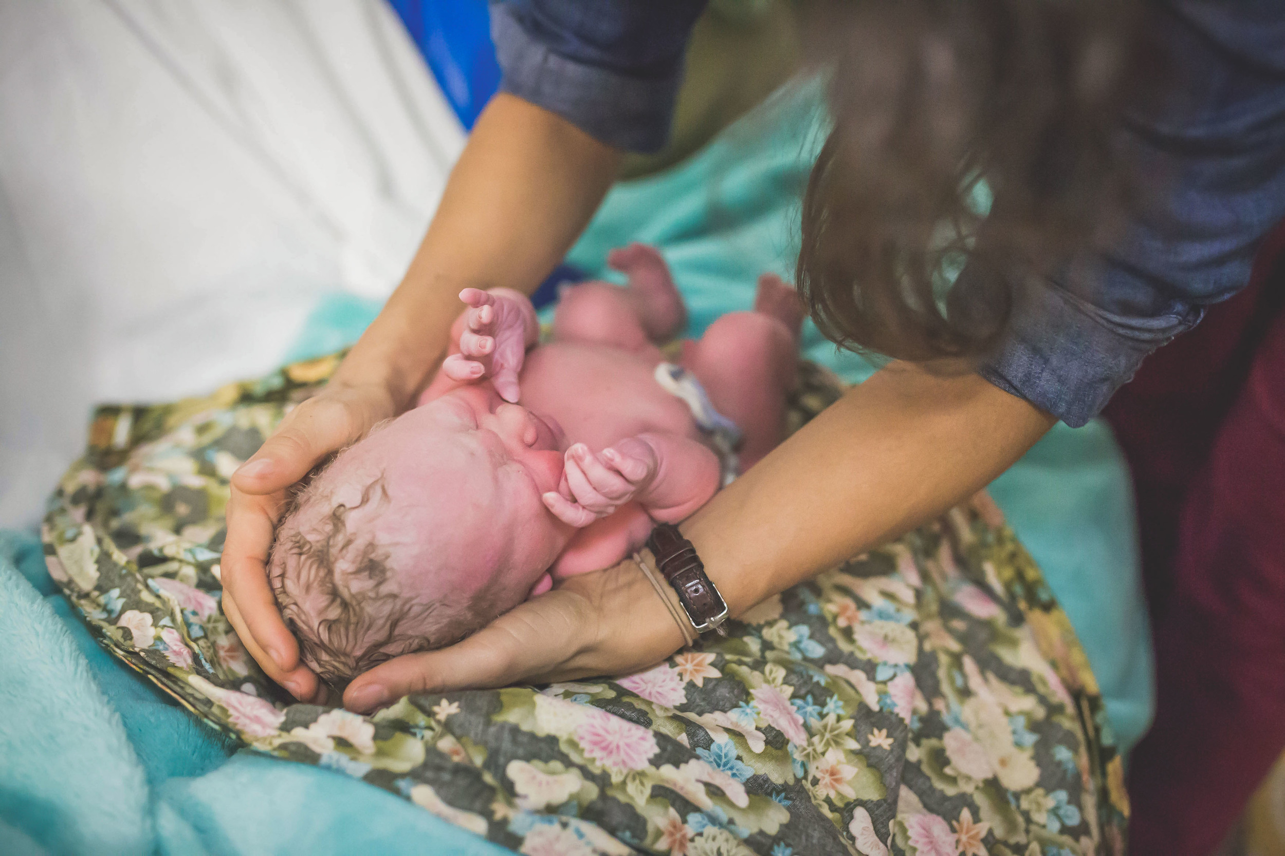 Photo by: Birth of Hope