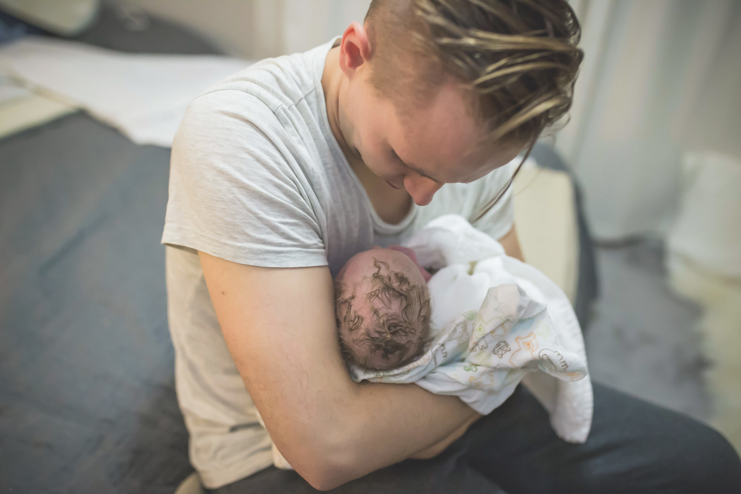 Photo by: Birth of Hope