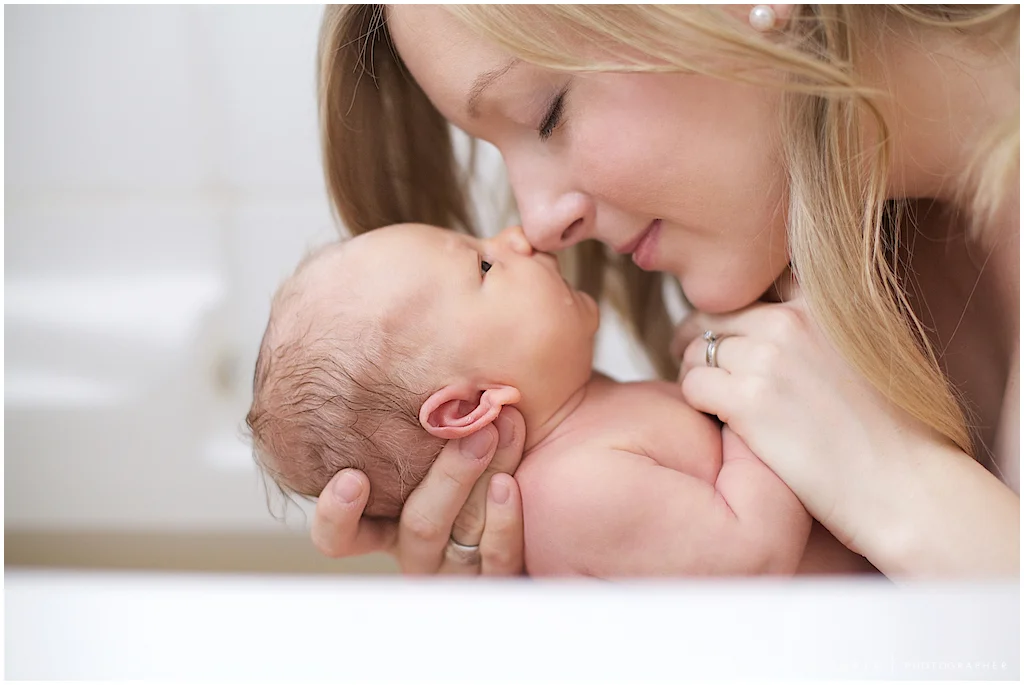 Dawson's Birth Story