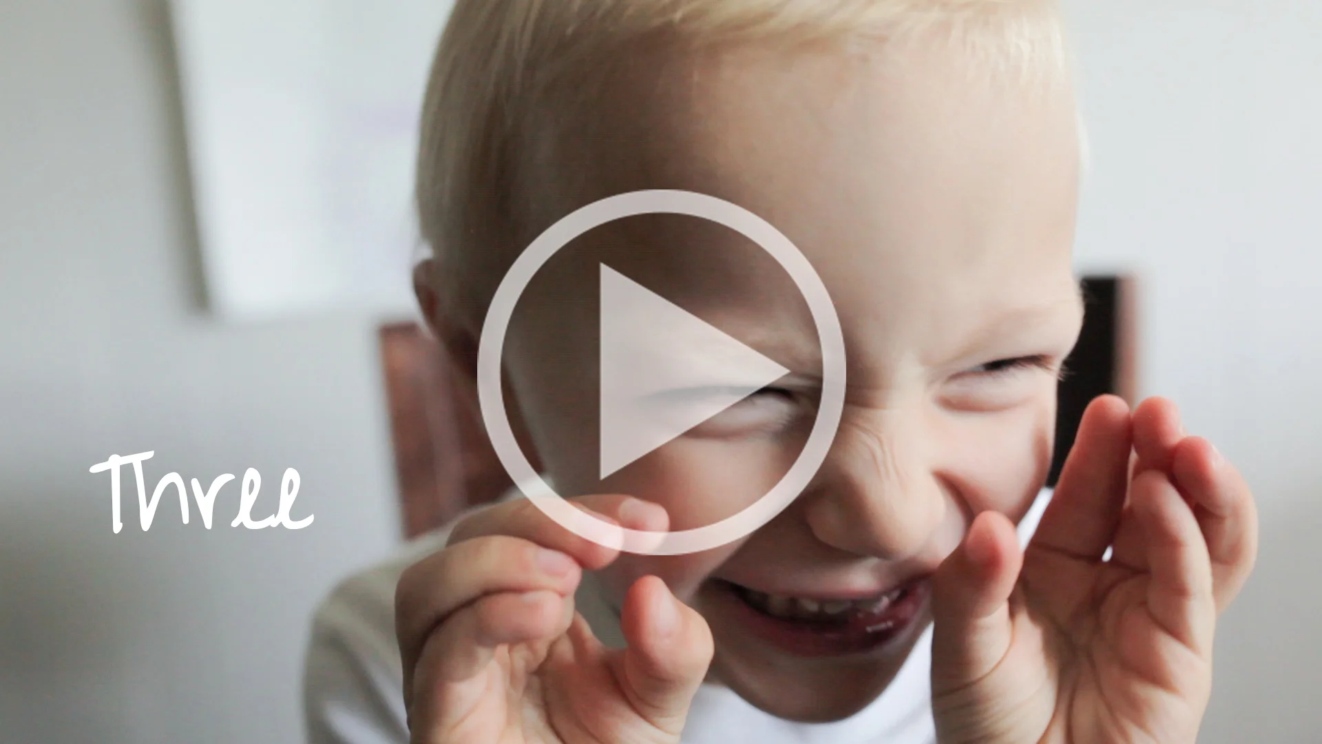 THREE | Vancouver Photography + Family Films