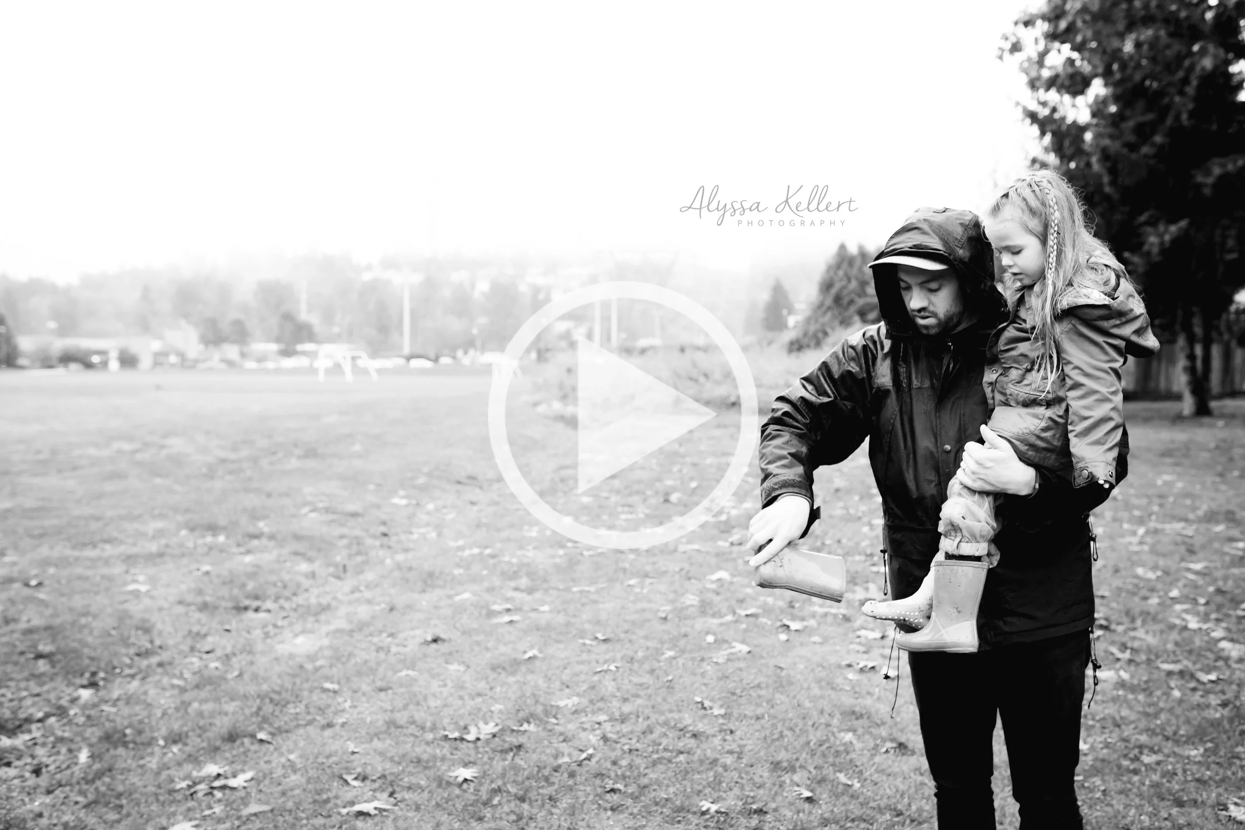 Bjerkness Family Film | Documentary Family Films, Vancouver BC