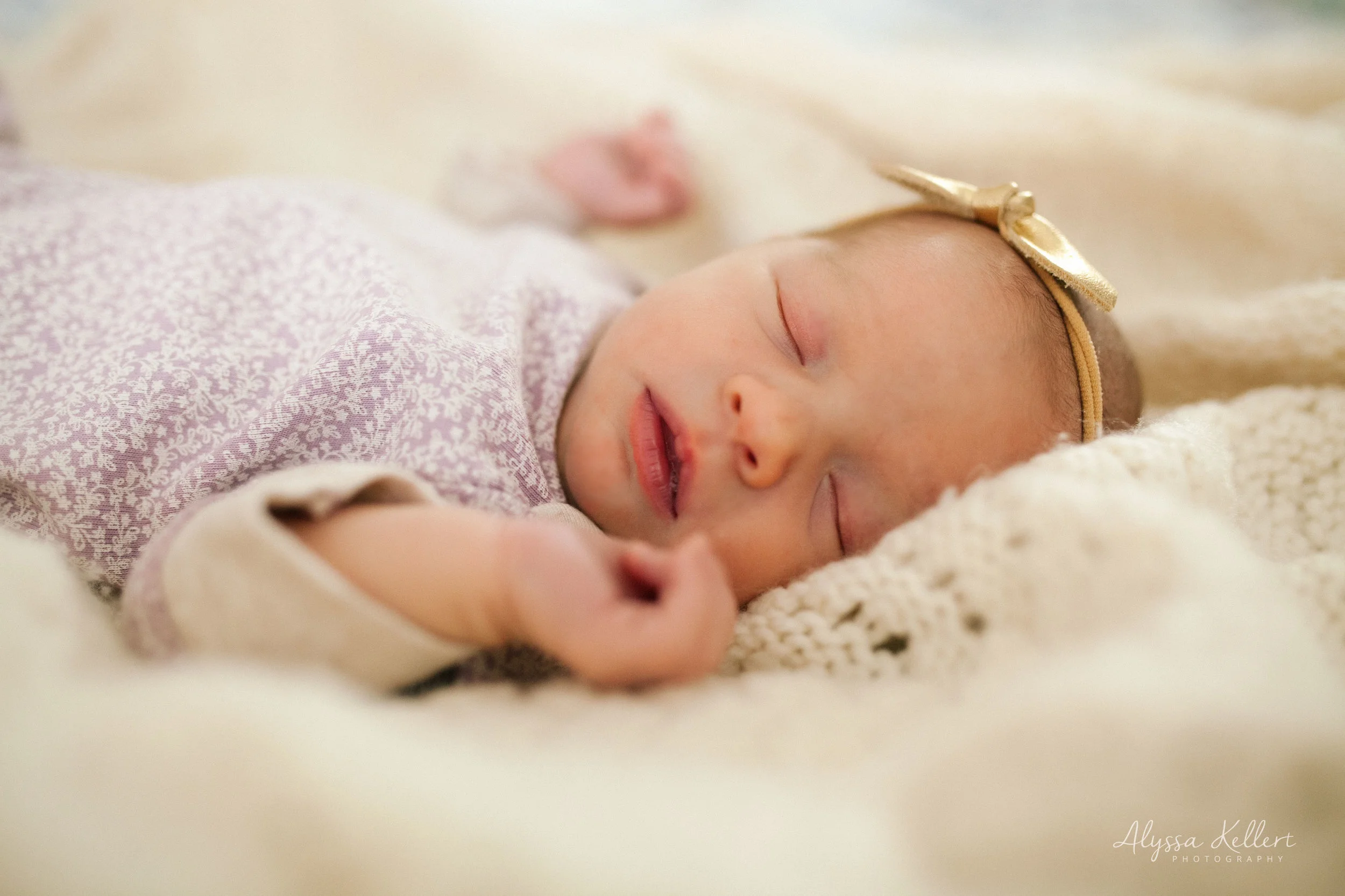 Baby Lennon | Lifestyle + Documentary Newborn Session, Vancouver Newborn Photographer