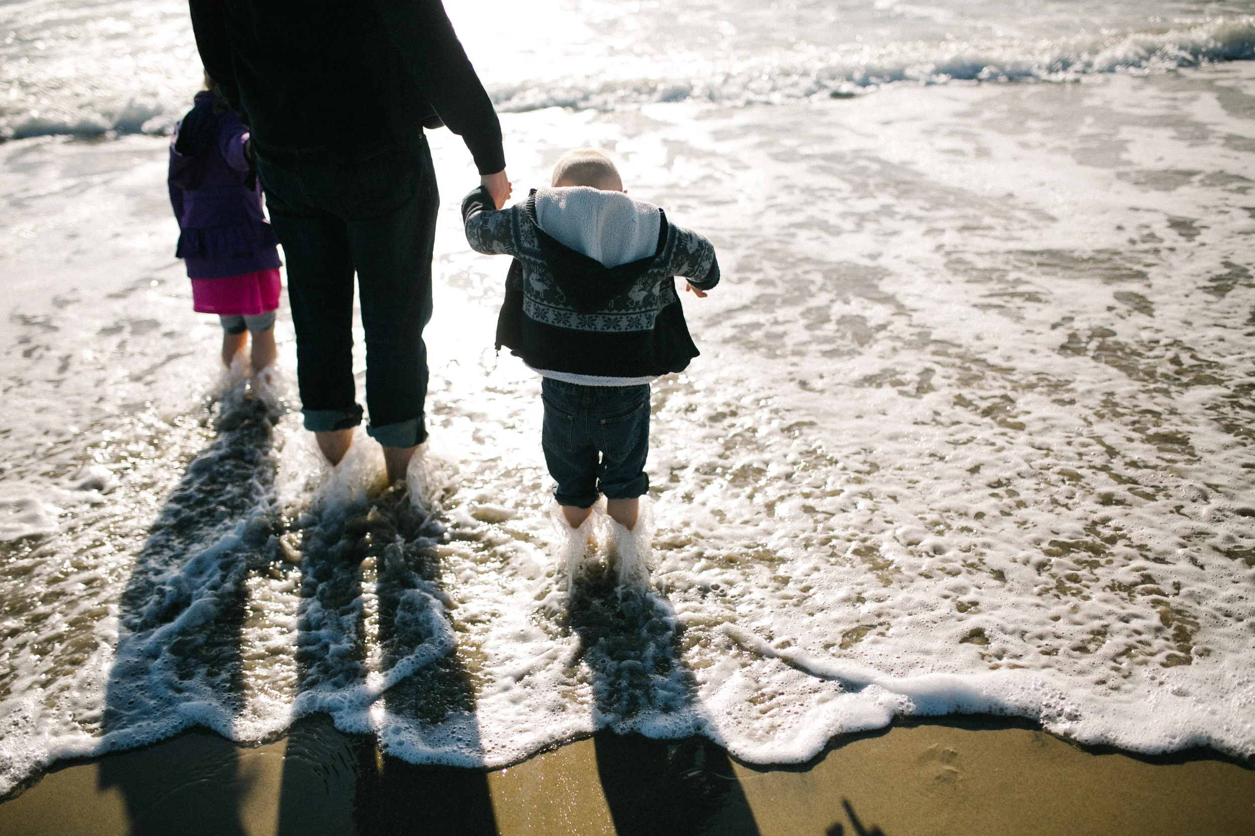366 Project - These are the Days | DECEMBER