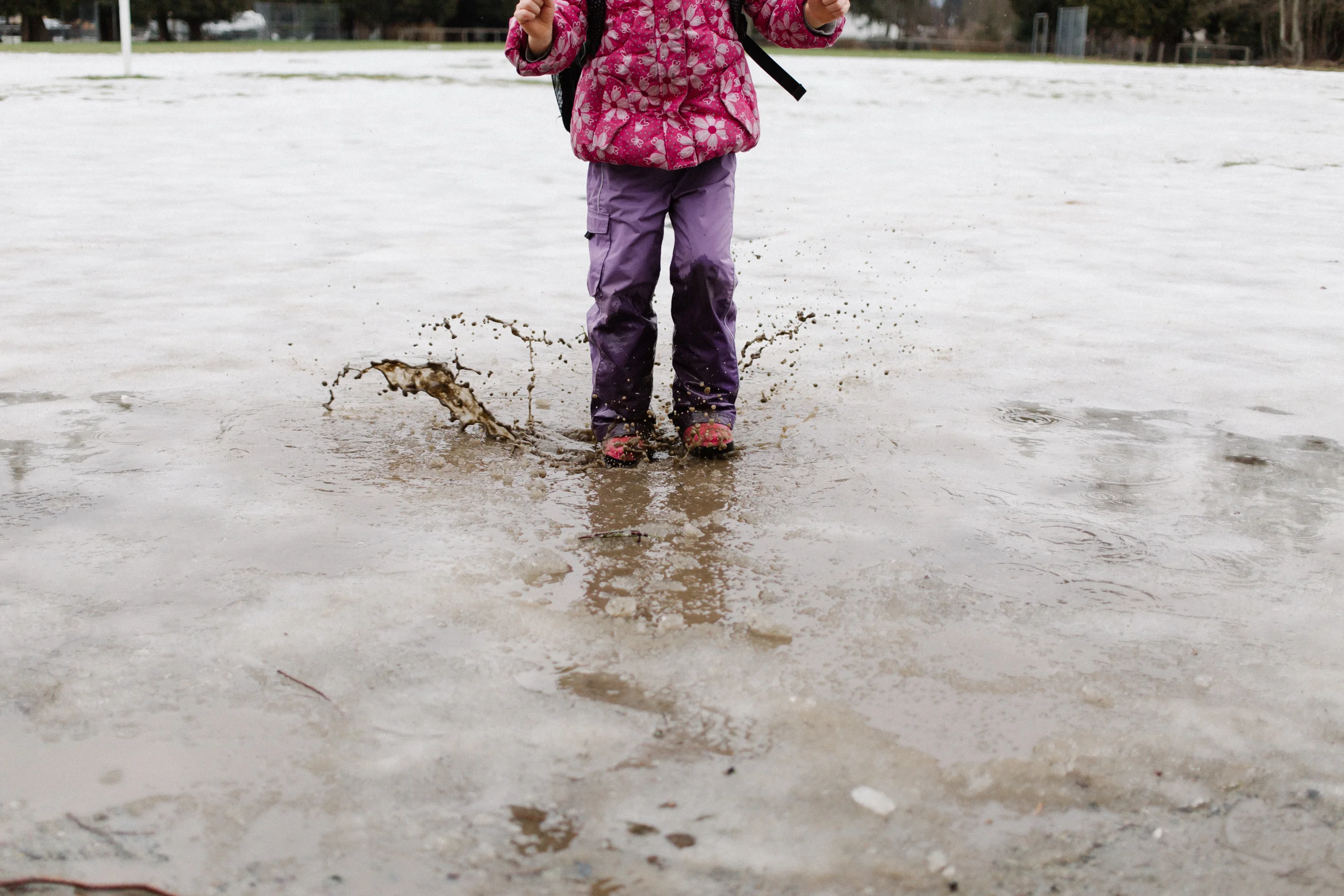 Day in the Life JANUARY | These are the Days 2017