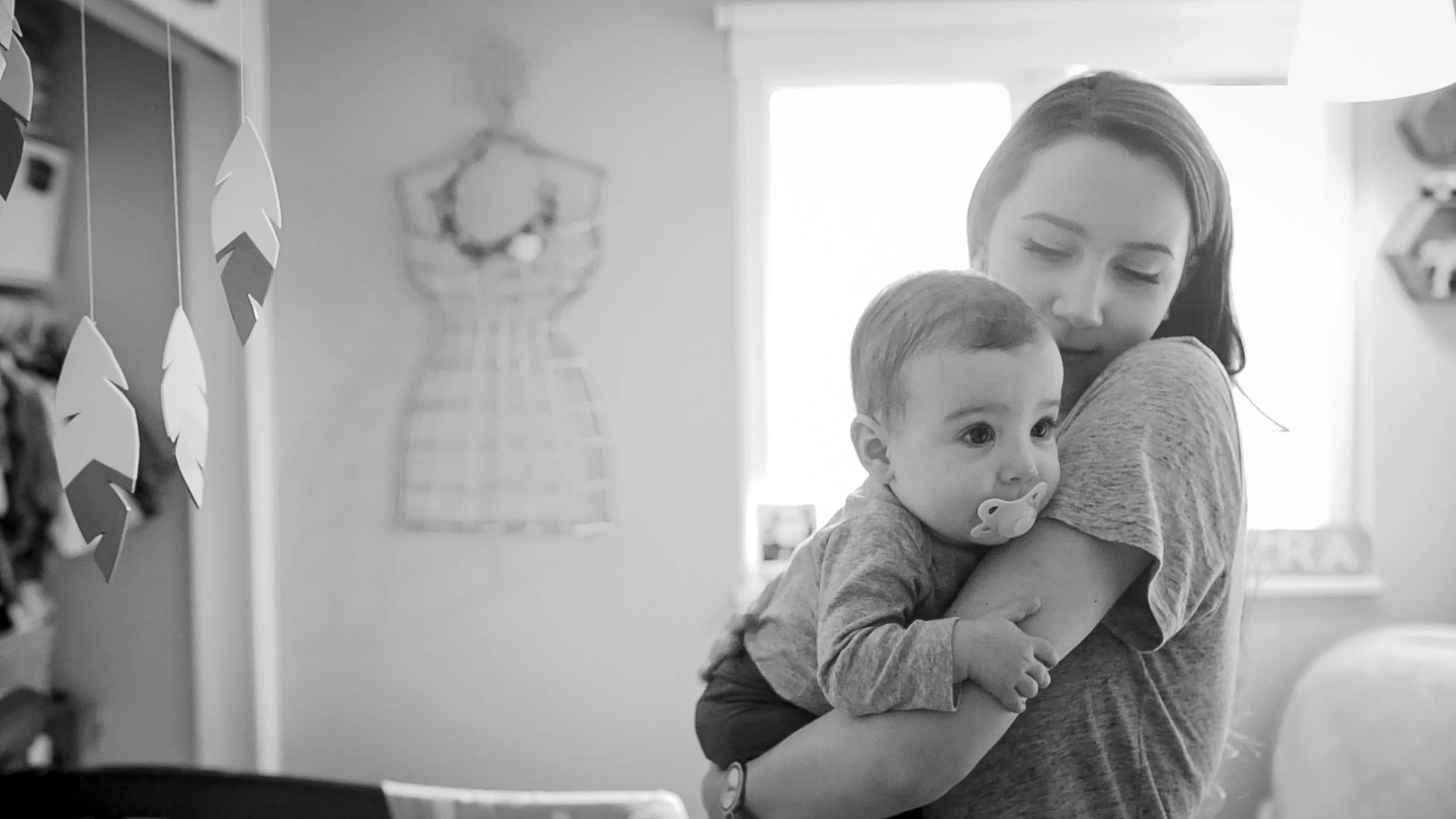 The Fenton Family | Documentary Film Session