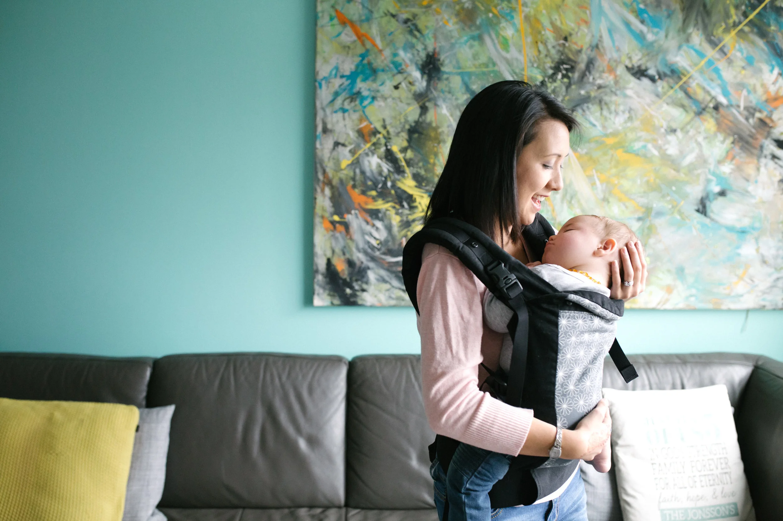 Motherhood Mini Sessions | Mother's Day 2017