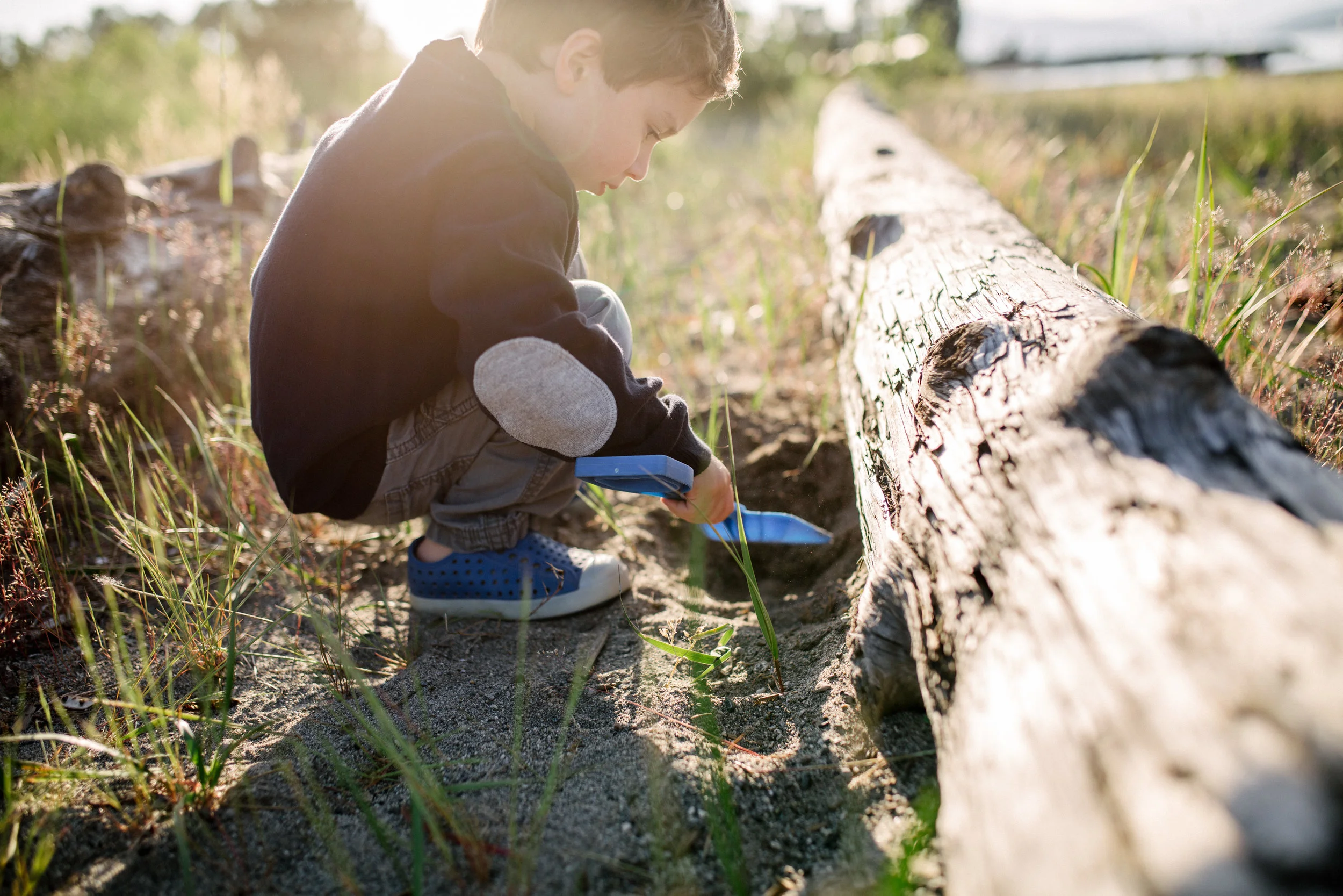 Motherhood Mini at Jericho Beach | Vancouver Documentary Family Photographer