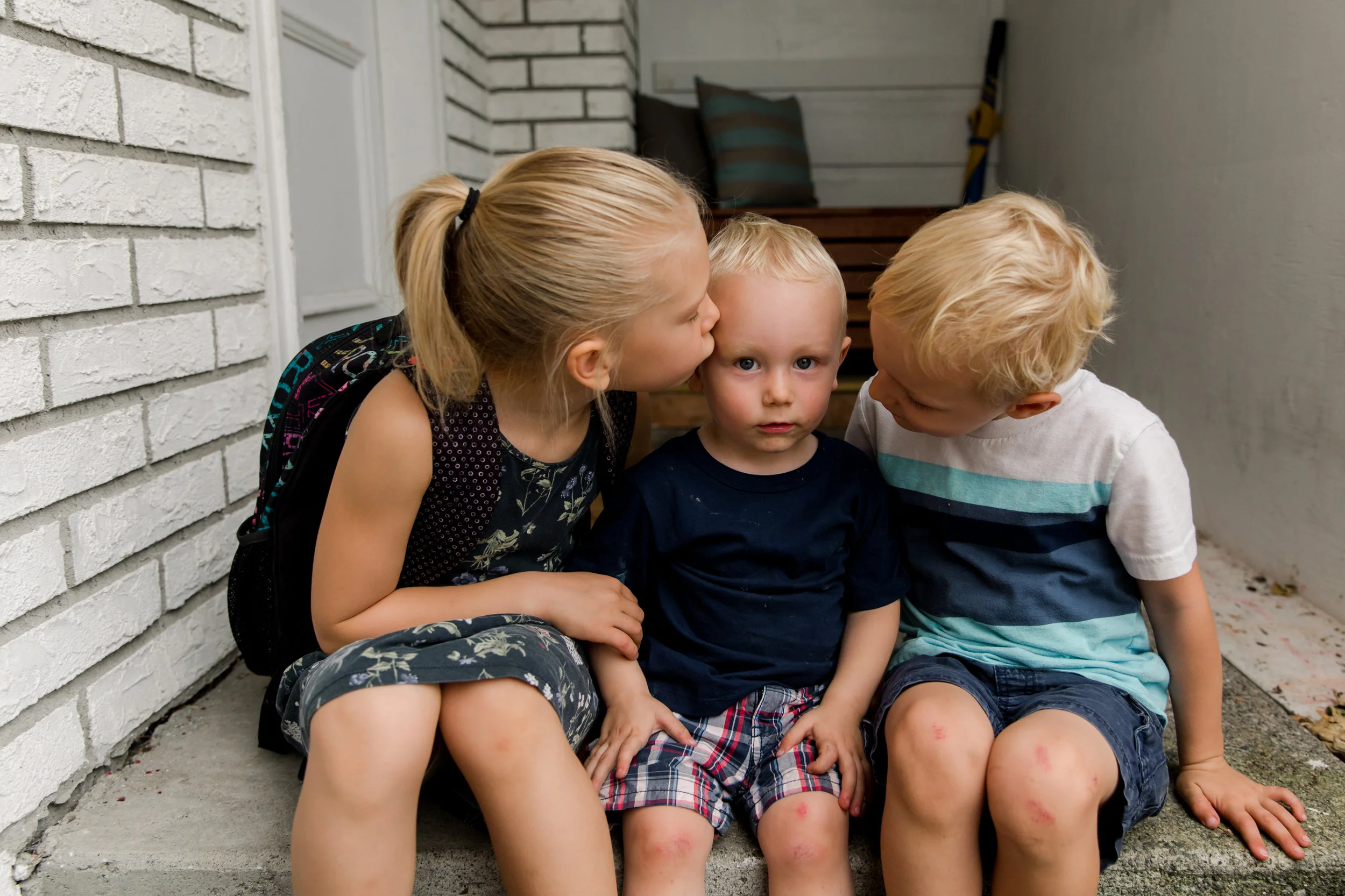 100 Days of Summer | Documentary Photographer Fraser Valley
