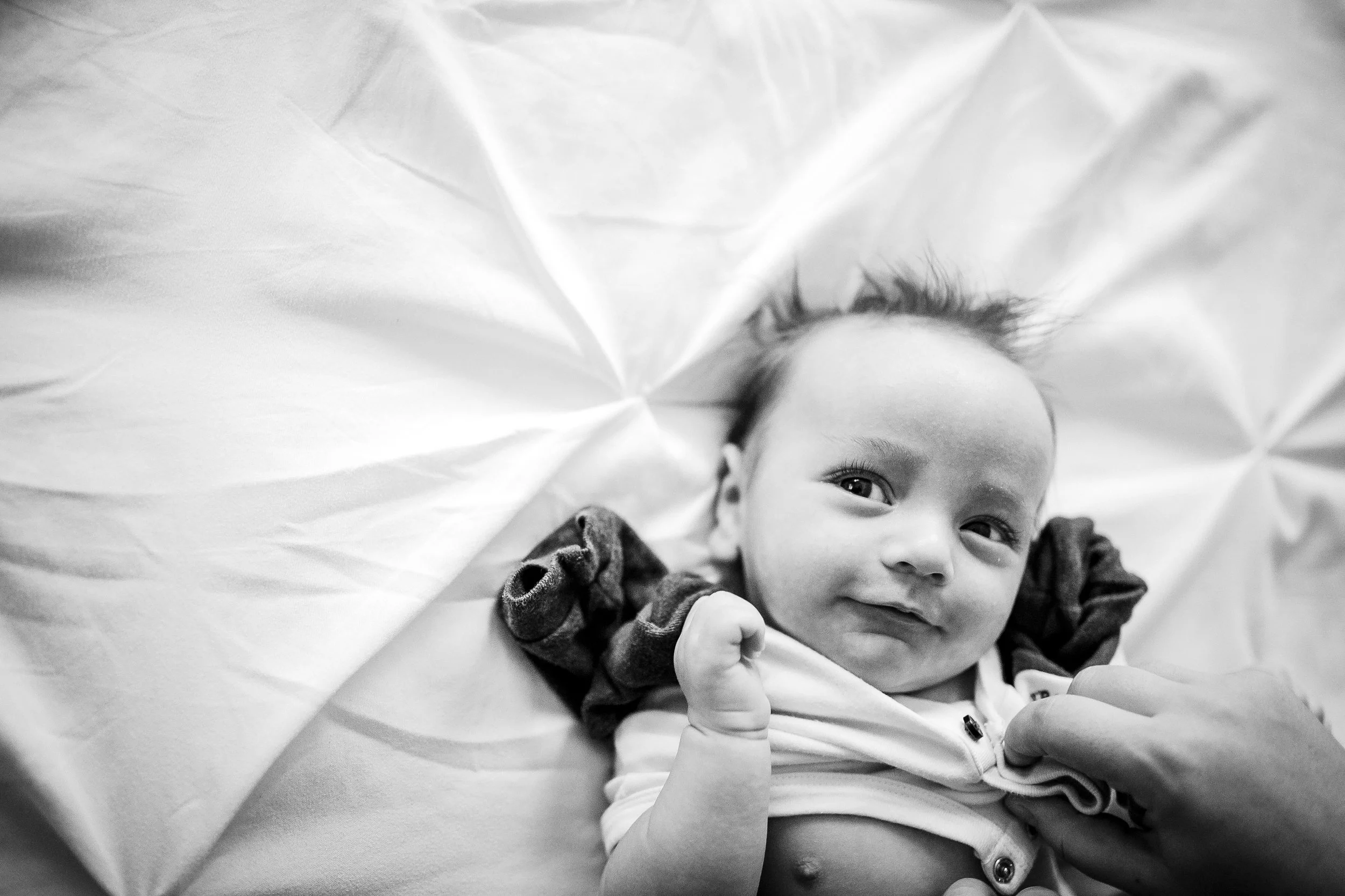 Bowen and Family | Newborn Photography in Maple Ridge