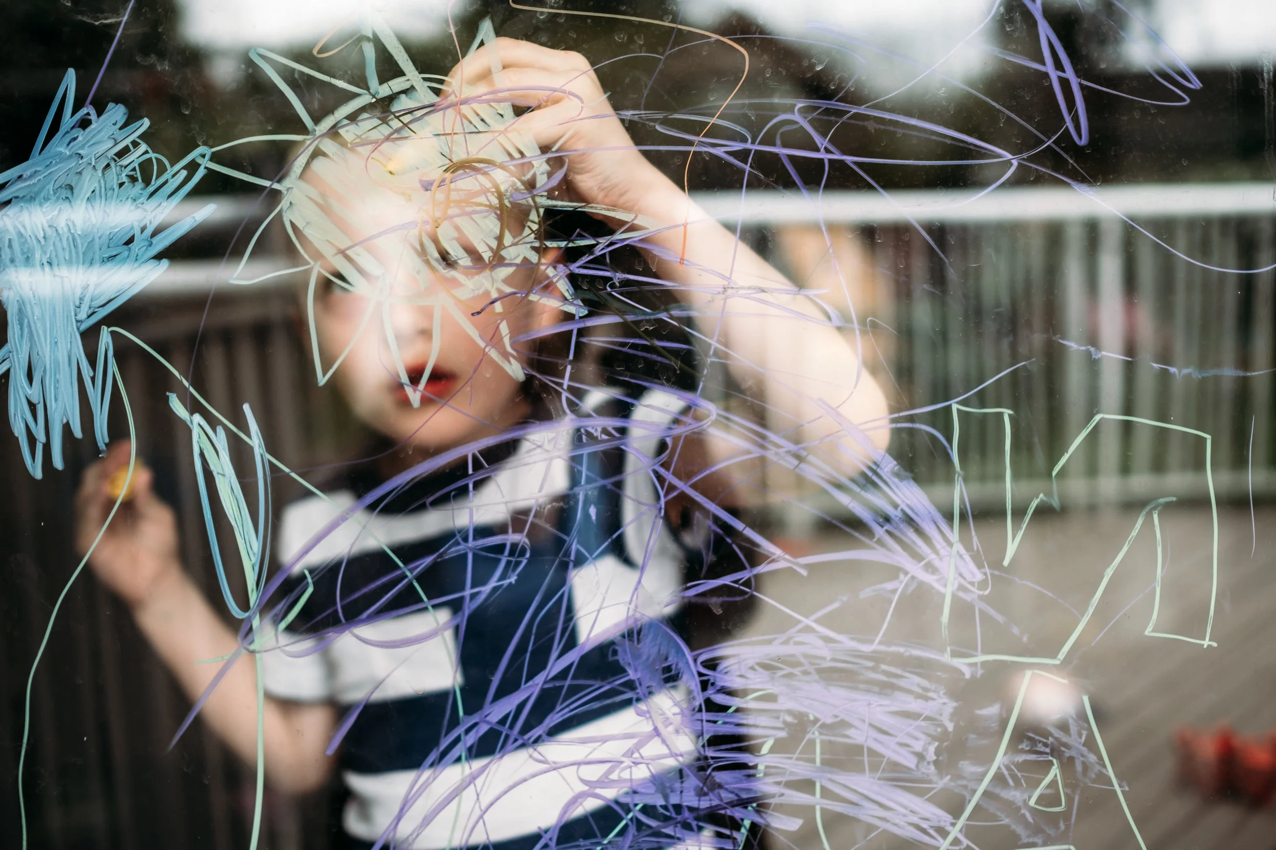 These are the Days // 365 Daily Photo Project - April 2018