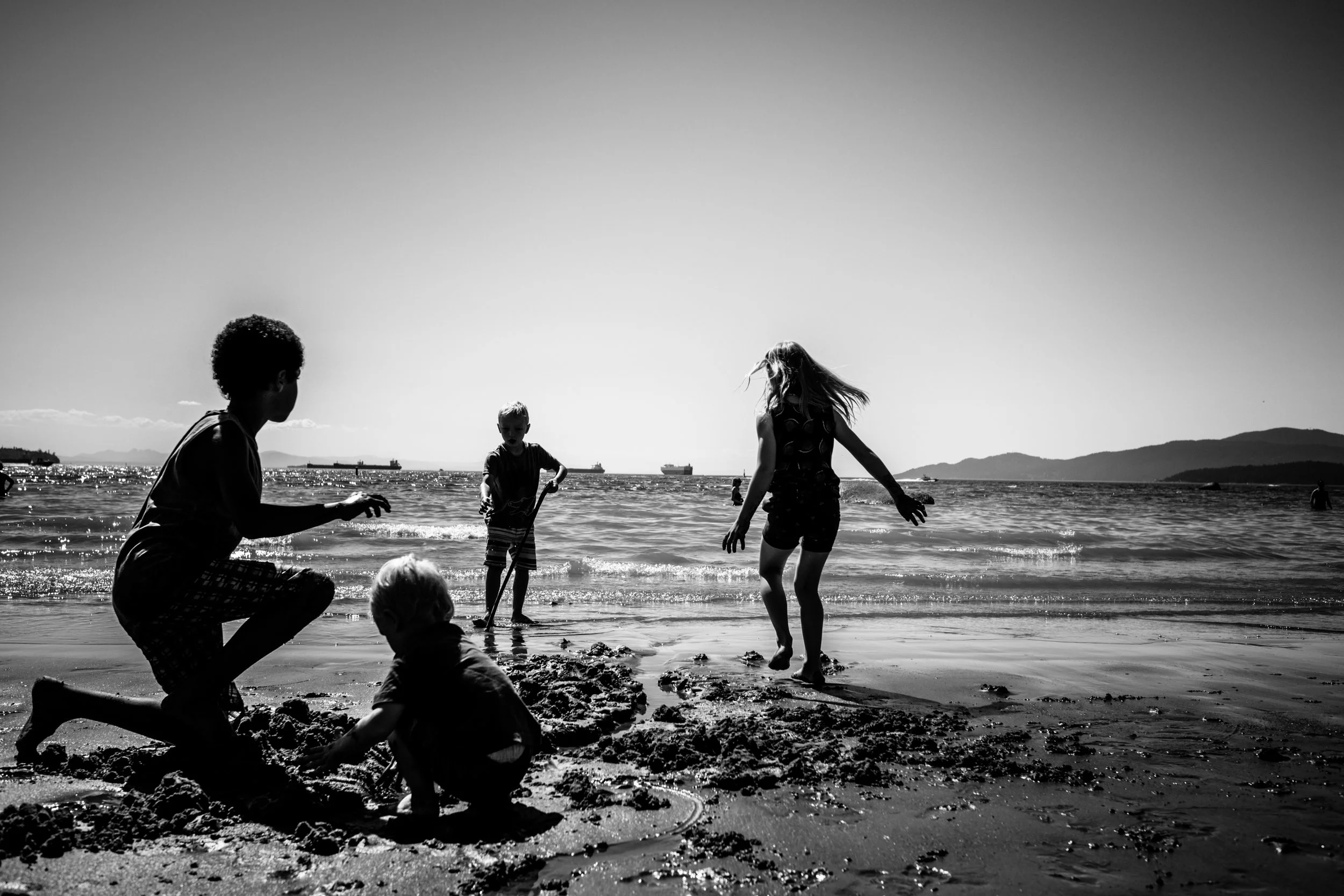  These are the Days // 365 Daily Photo Project - June 2018