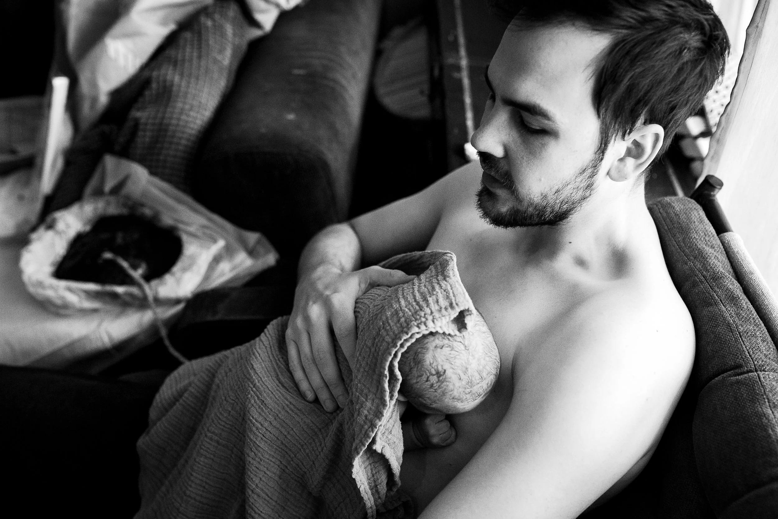 8 Amazing Facts About the Placenta