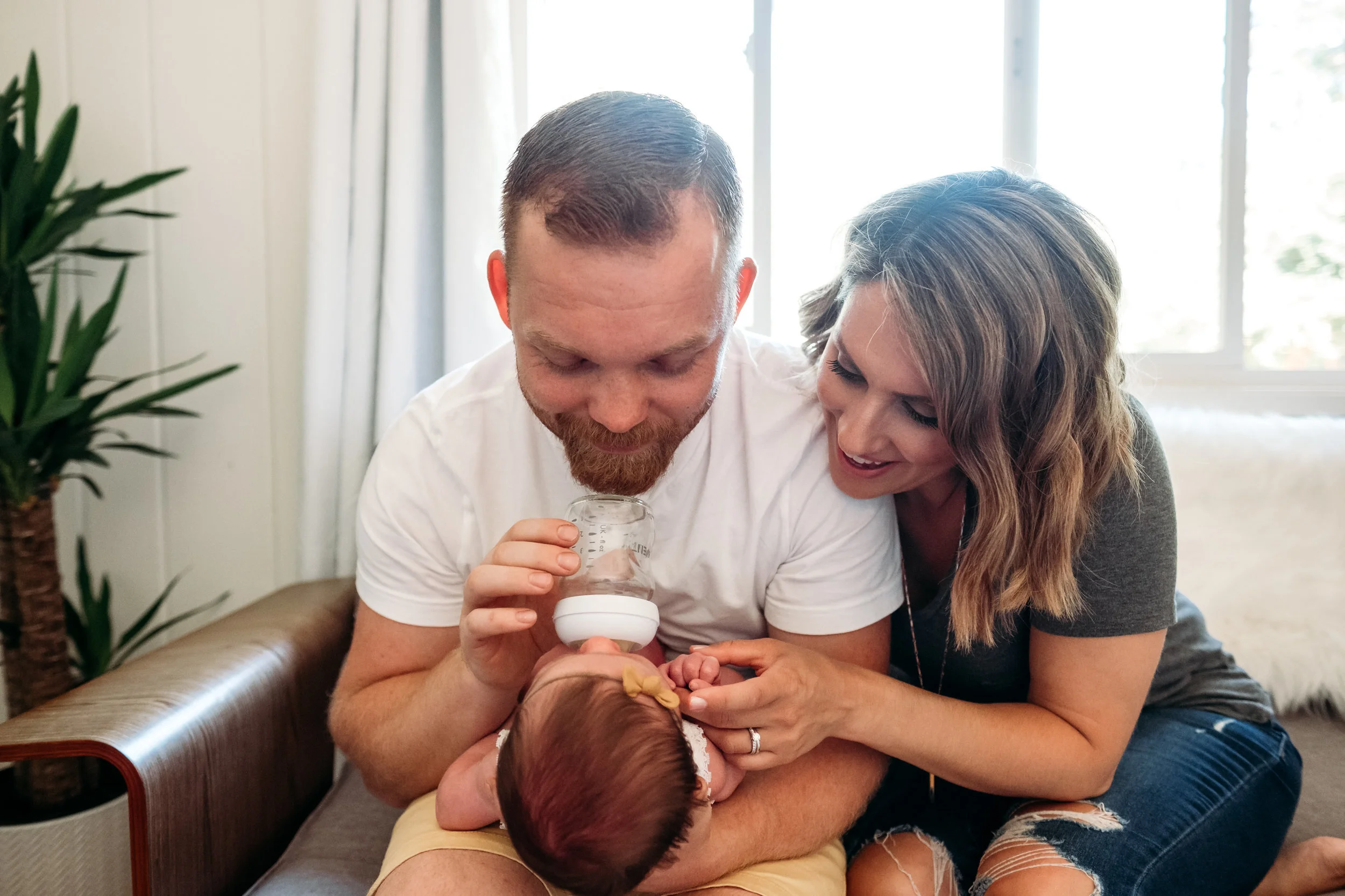 An Adoption Story | Fraser Valley Photographer and Filmmaker
