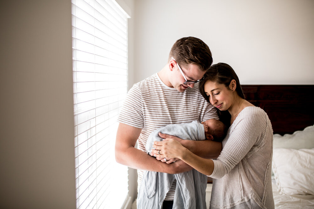 The-Sweetest-Cloverdale-Newborn-Session