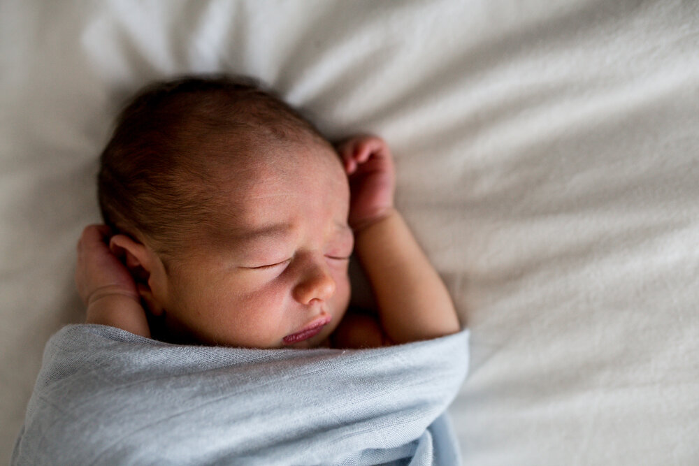 The-Sweetest-Cloverdale-Newborn-Session