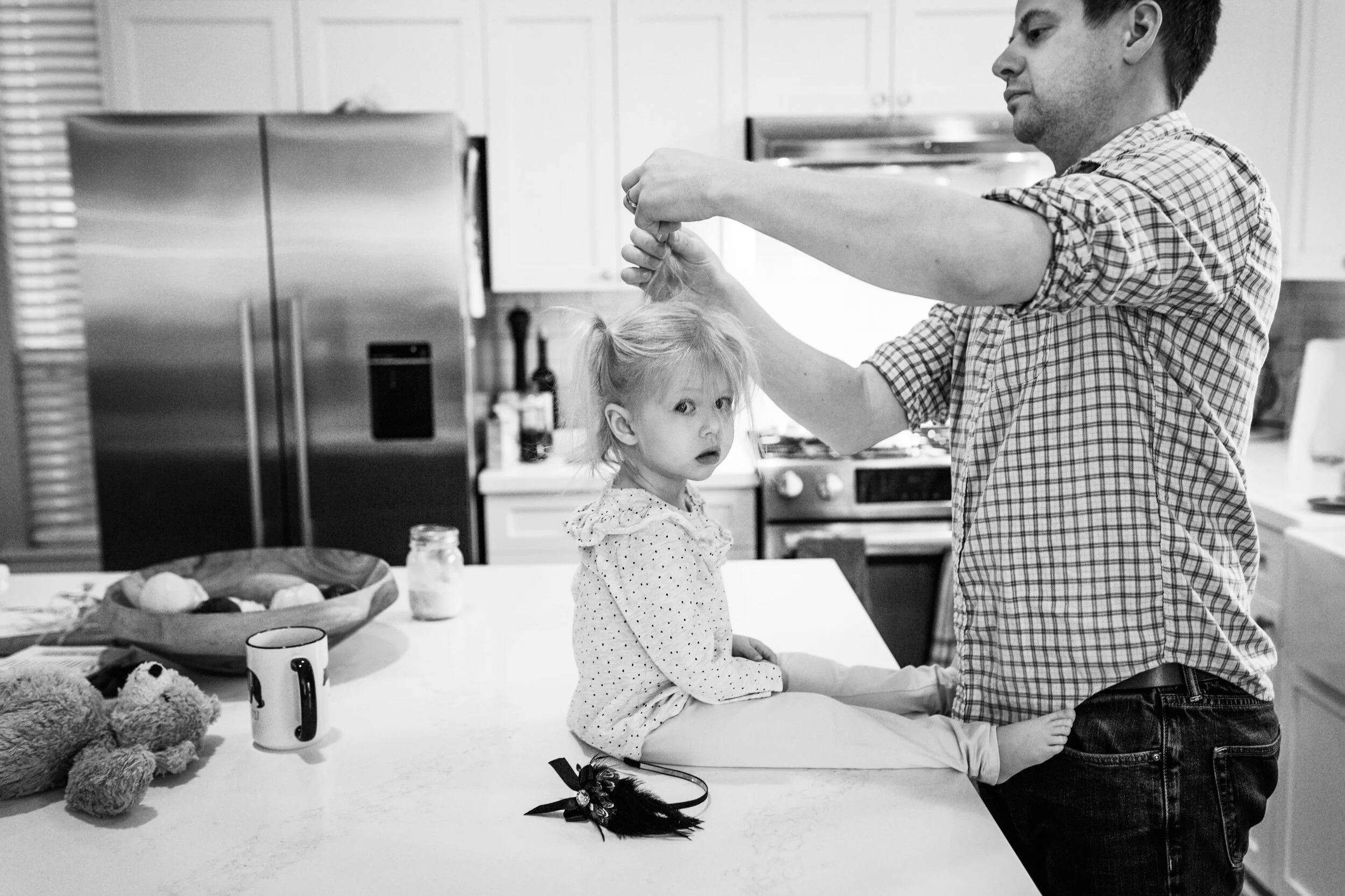 What will your Newborn Session be like?