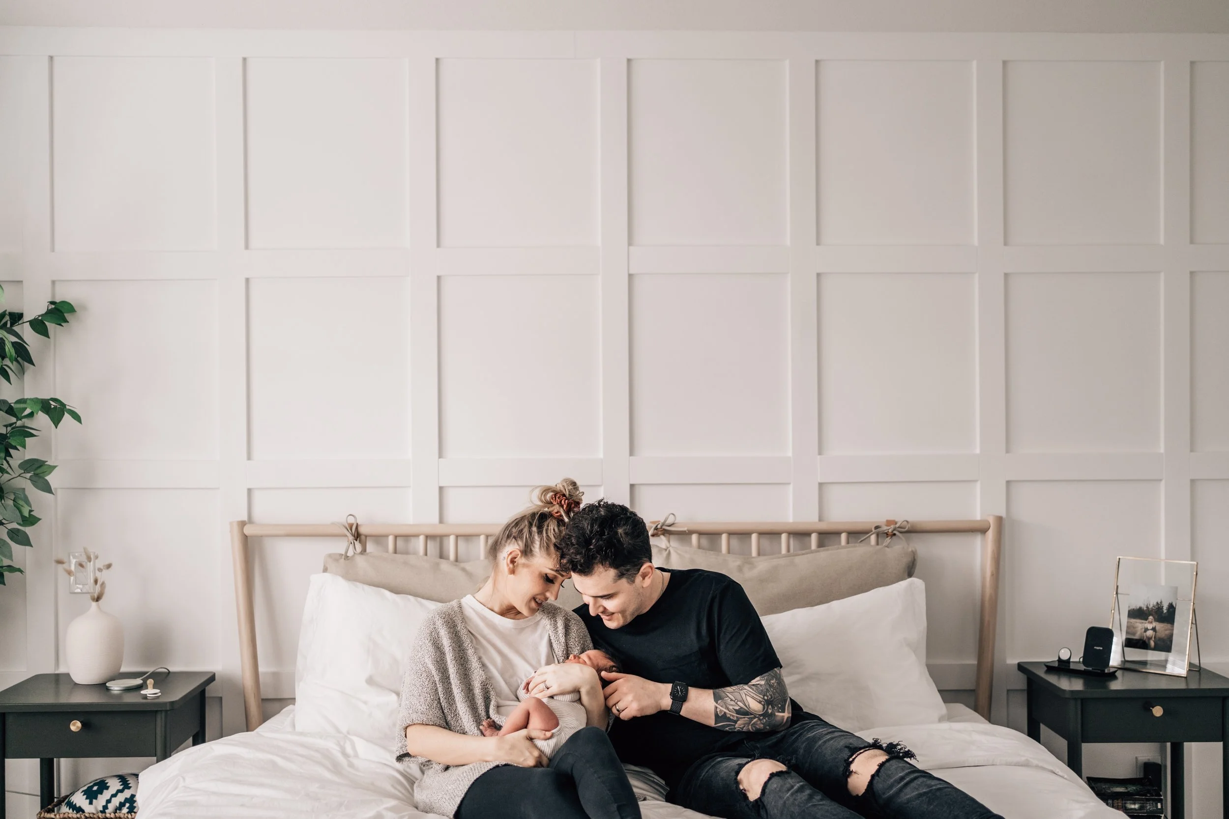 Is Newborn Photography Worth it?