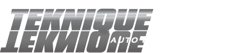 Teknique Auto Innovations Inc.