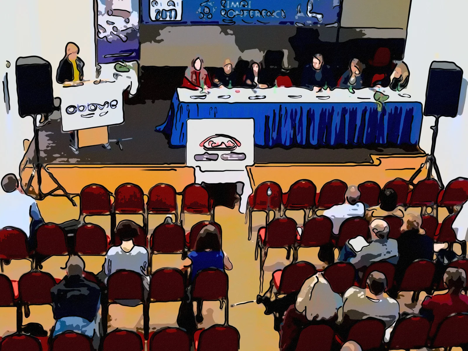 Spuštěna webová prezentace IX. Zimní konference
