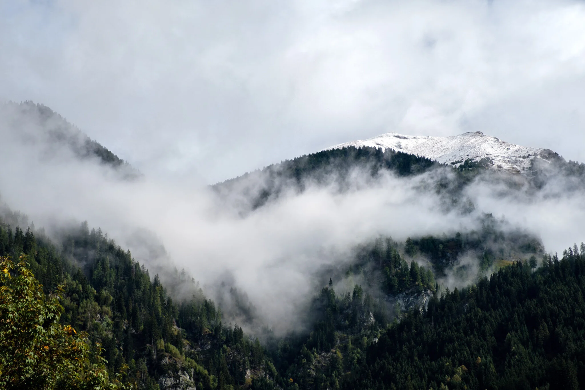 Zveřejněna 1. informace k XII. Zimní konferenci