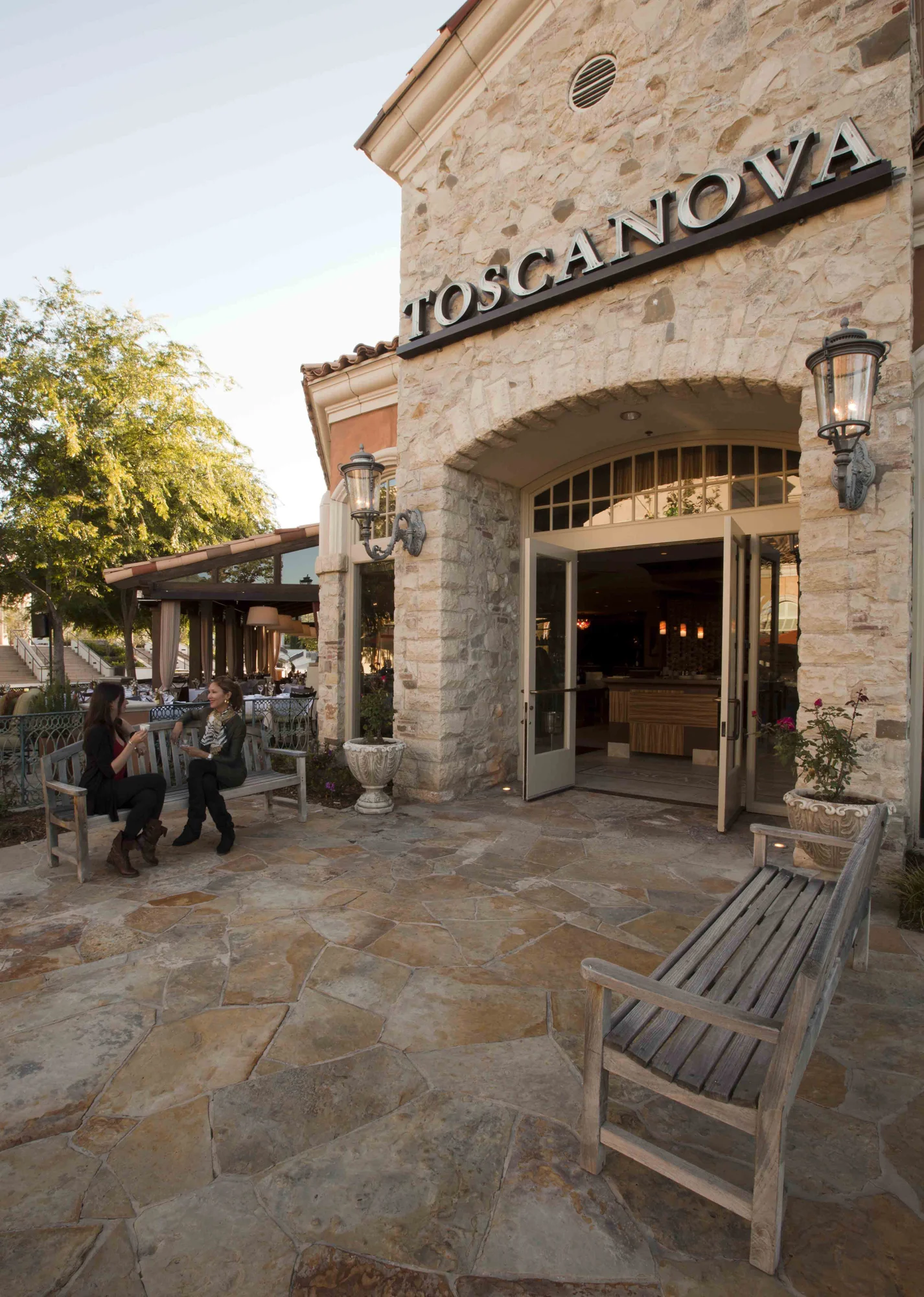 TOSCANOVA
