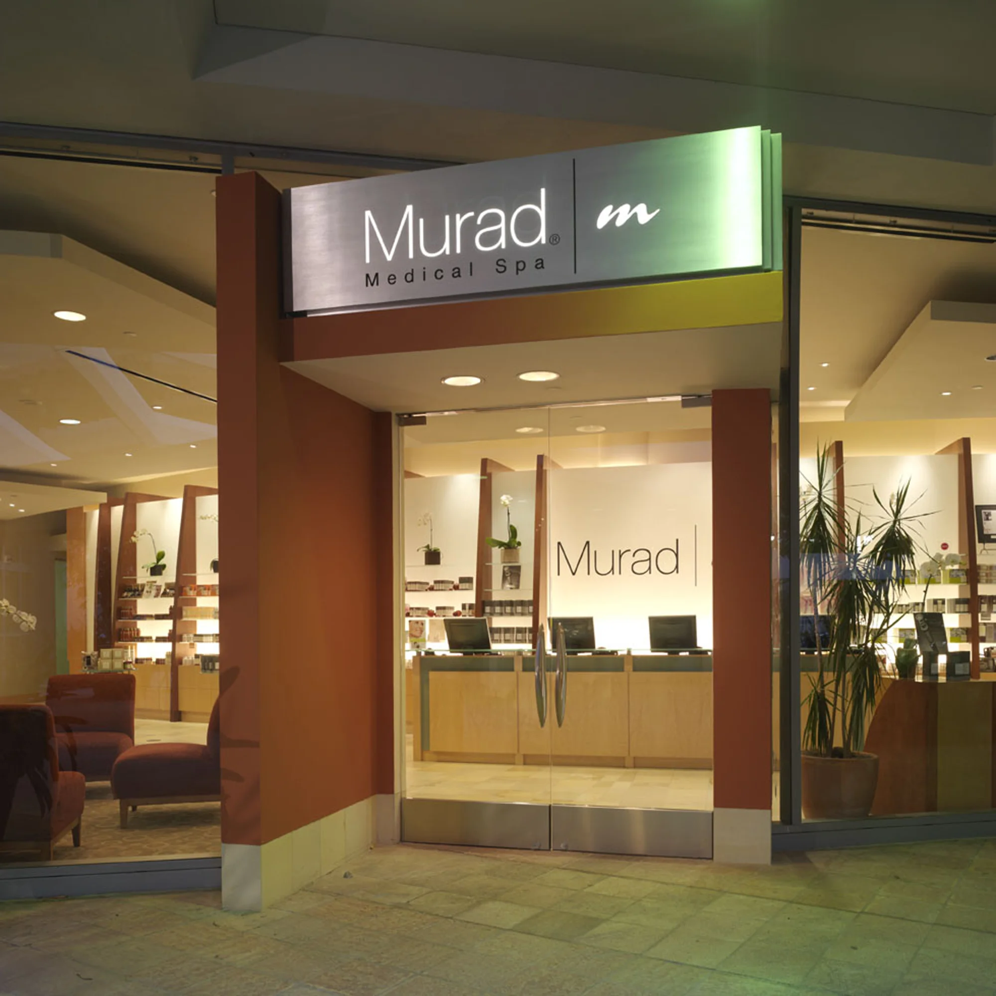 MURAD