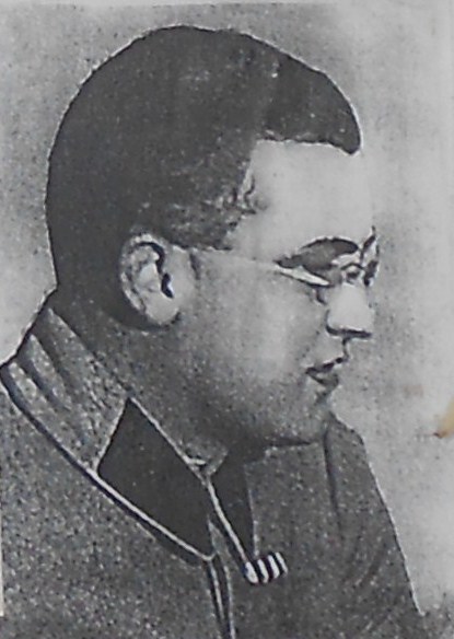 Padre Bruno Spitzl - 59° Reggimento Arciduca Rainer - Salisburgo