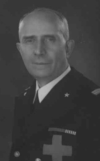  Padre Bevilacqua nel 1942