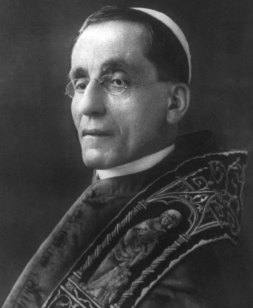  Benedetto XV
